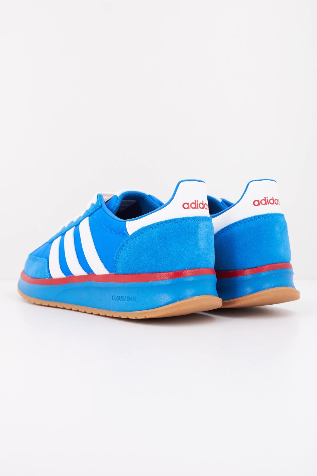 ADIDAS RUN 70S 2.0 en color AZUL (4)