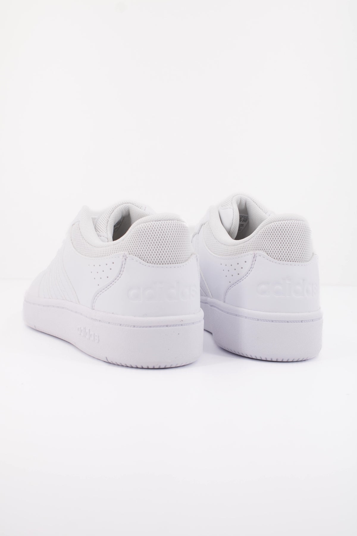 ADIDAS HOOPS CLASSIC en color BLANCO (4)