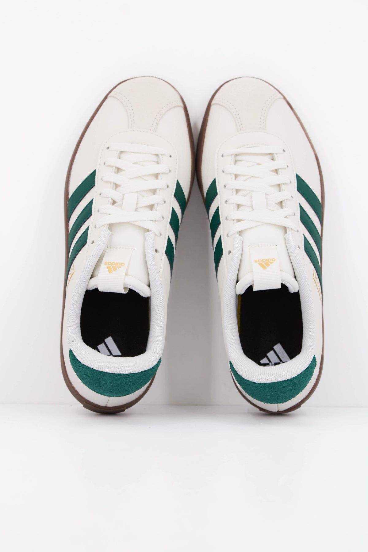 ADIDAS VL COURT 3.0 en color BLANCO (3)