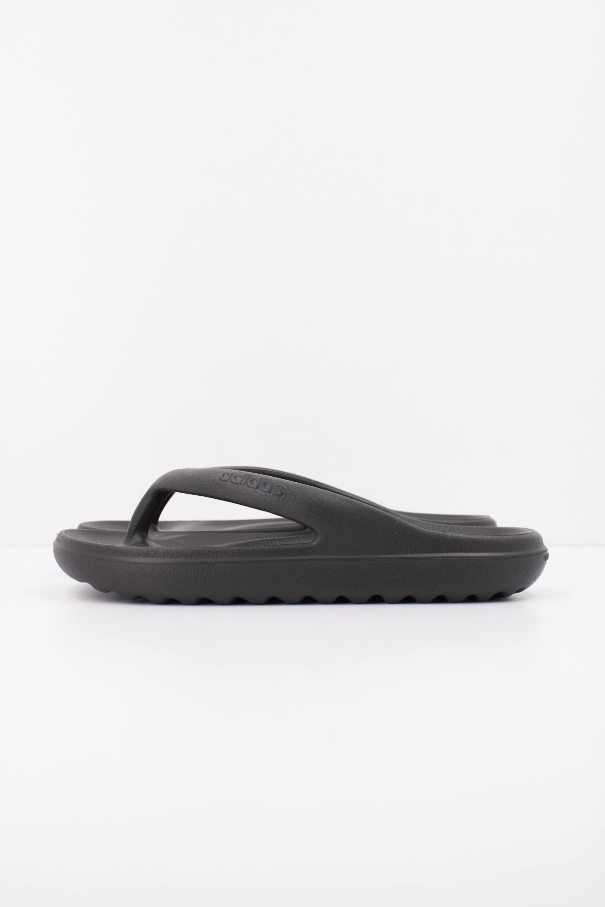 ADIDAS ADILETTE LUMIA FLIP en color NEGRO (1)