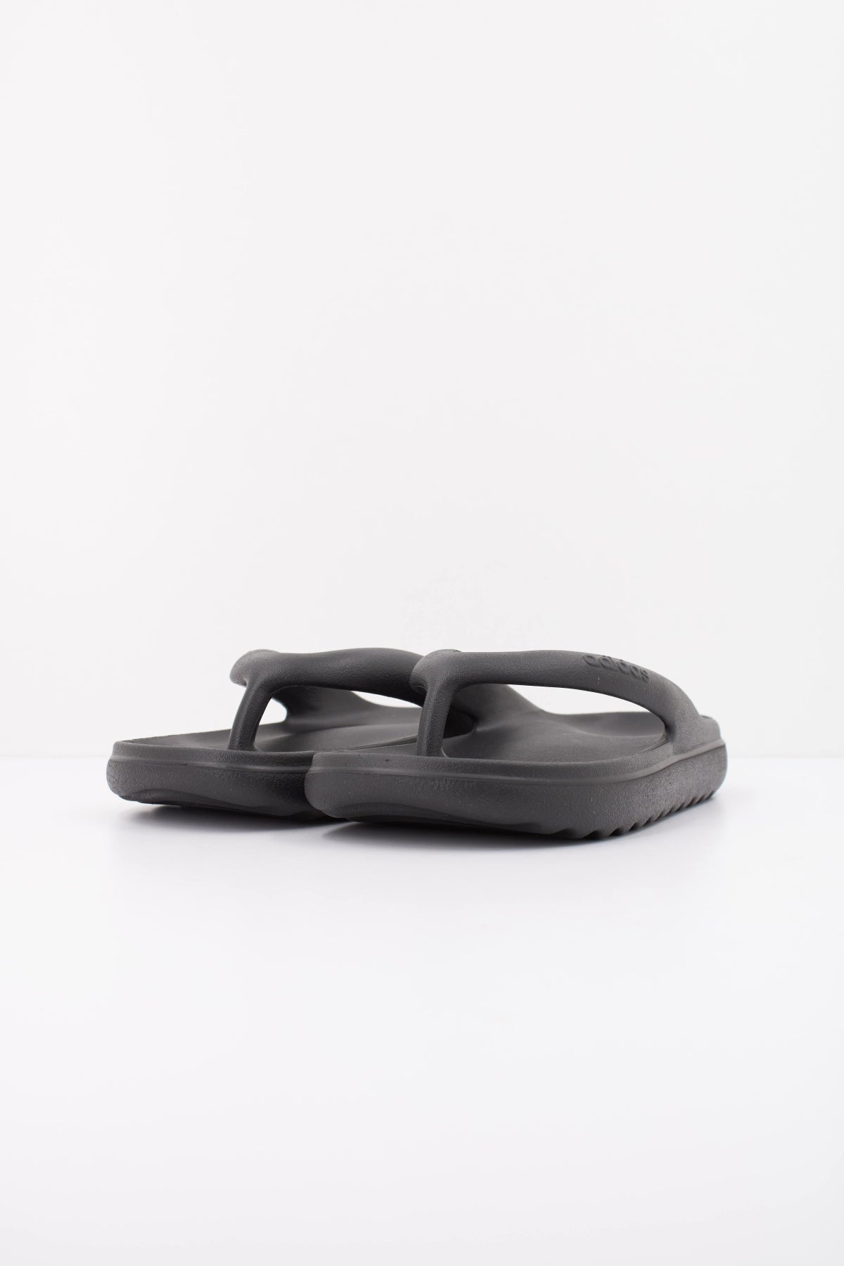 ADIDAS ADILETTE LUMIA FLIP en color NEGRO (2)