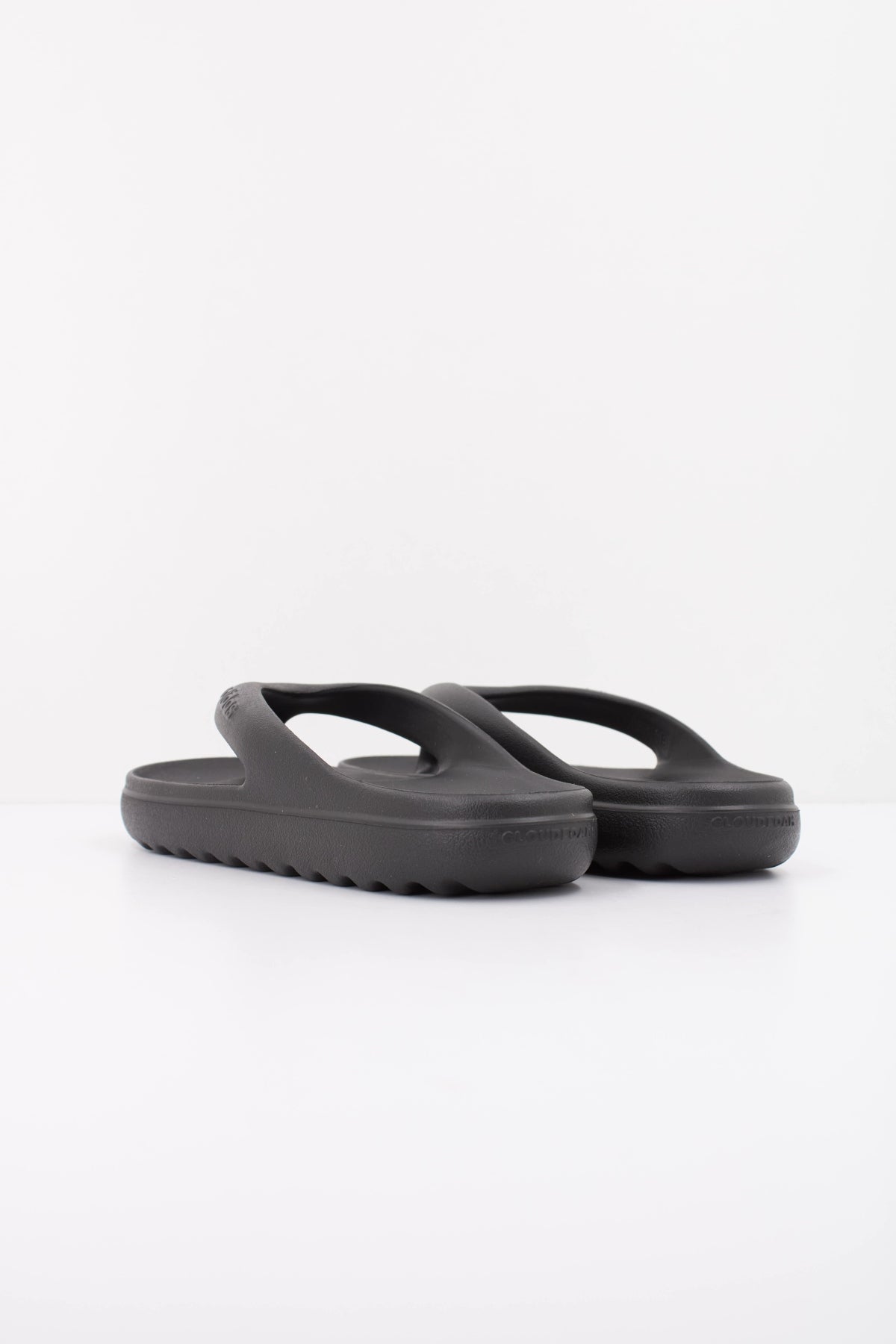 ADIDAS ADILETTE LUMIA FLIP en color NEGRO (4)