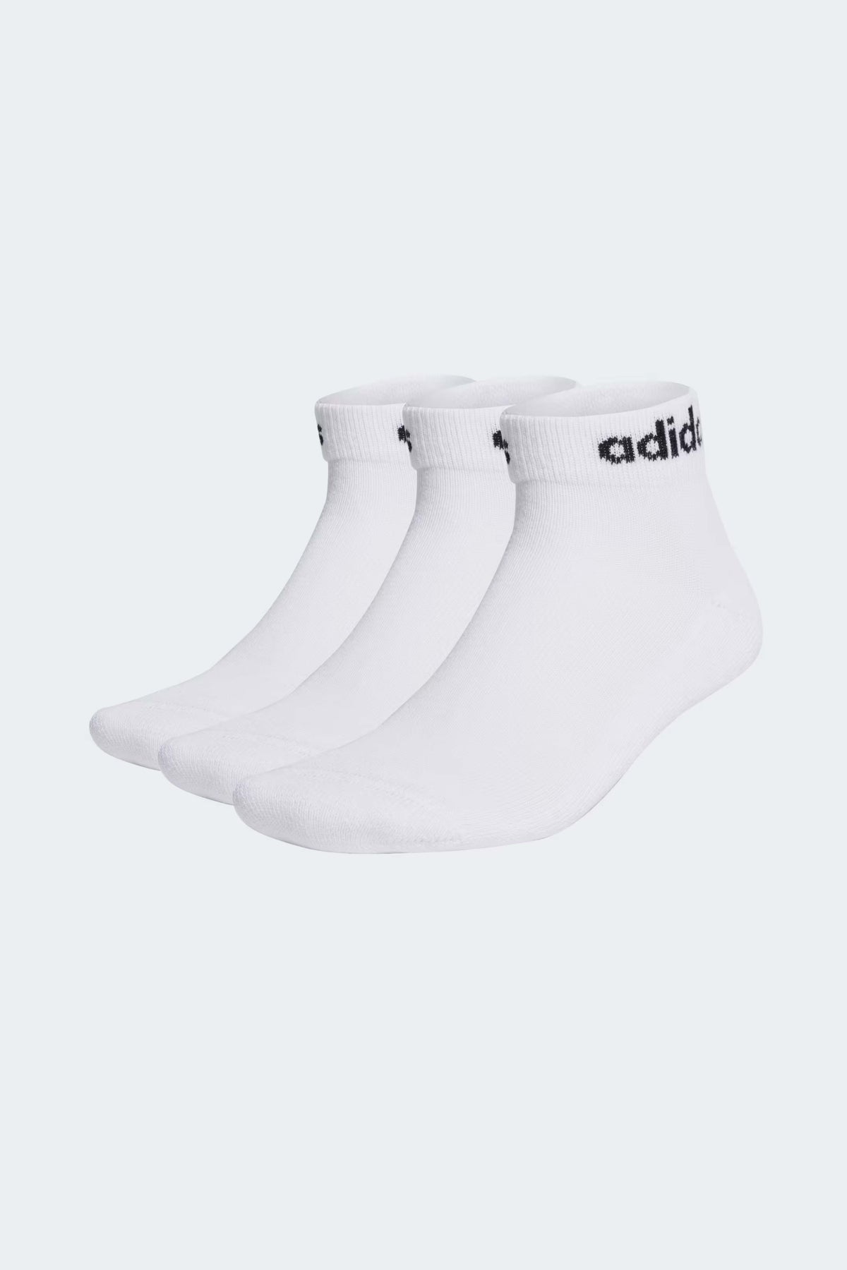 ADIDAS SOCKS en color BLANCO (1)
