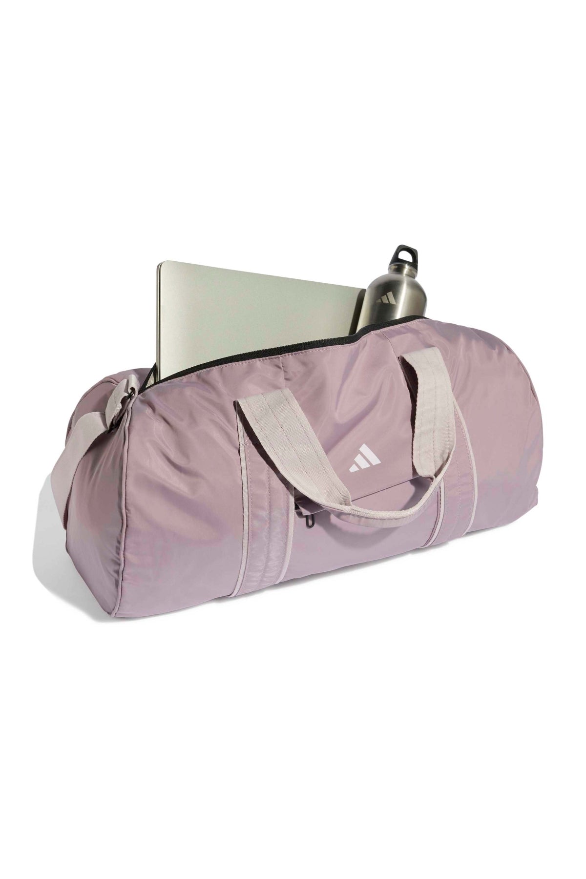 ADIDAS YOGA DUFFEL S en color VIOLETA (4)
