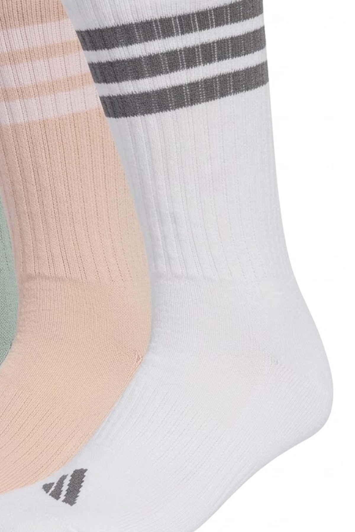 ADIDAS SOCKS en color MULTICOLOR (3)