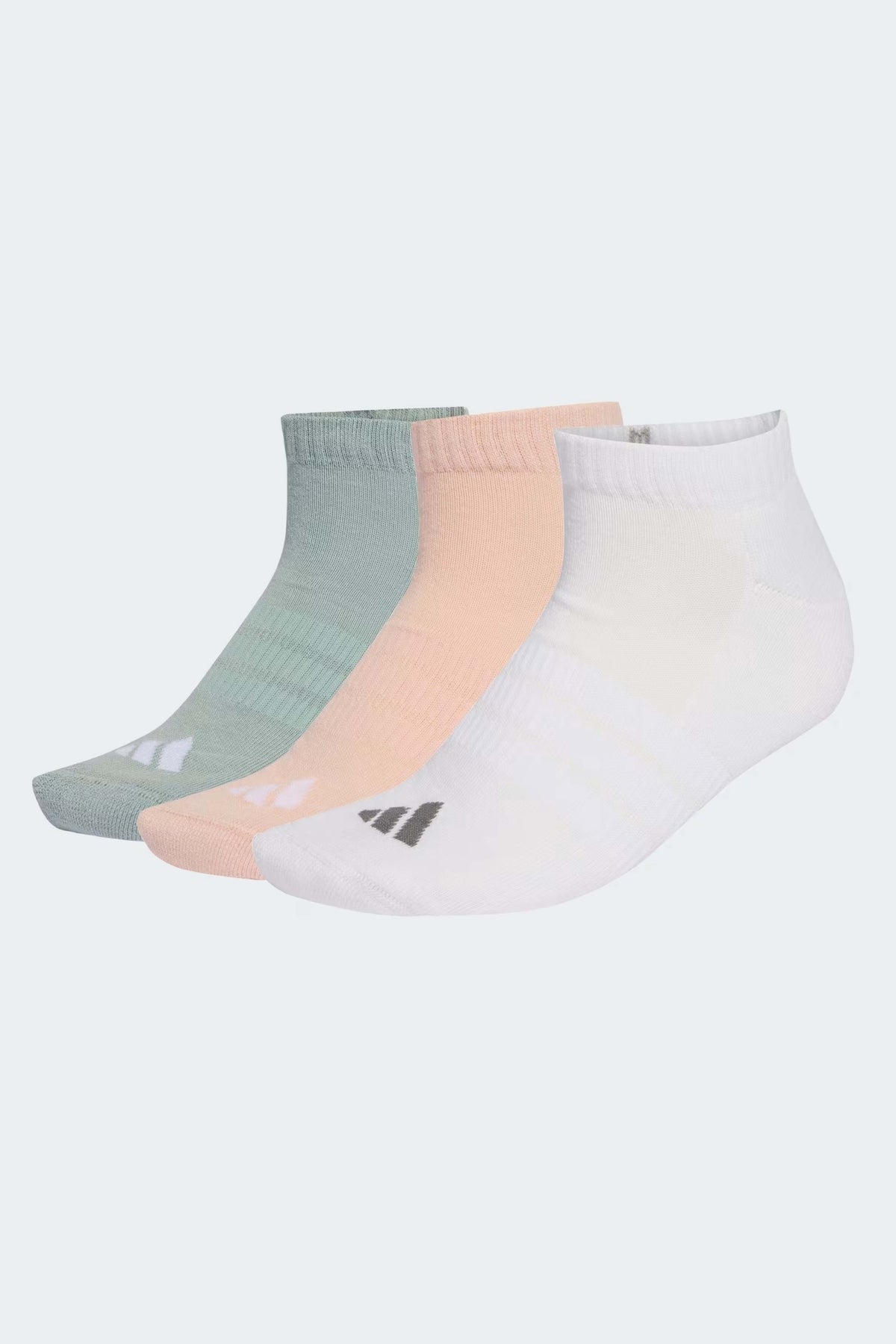 ADIDAS SOCKS en color MULTICOLOR (1)