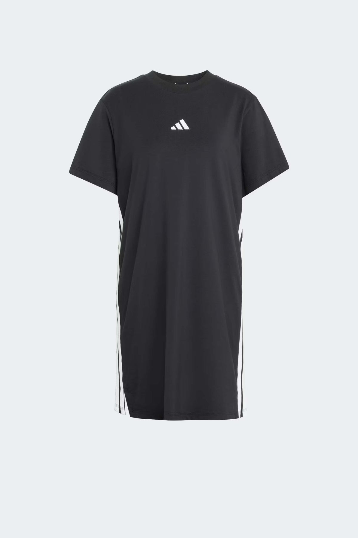 ADIDAS W 3S T DRE en color NEGRO (3)