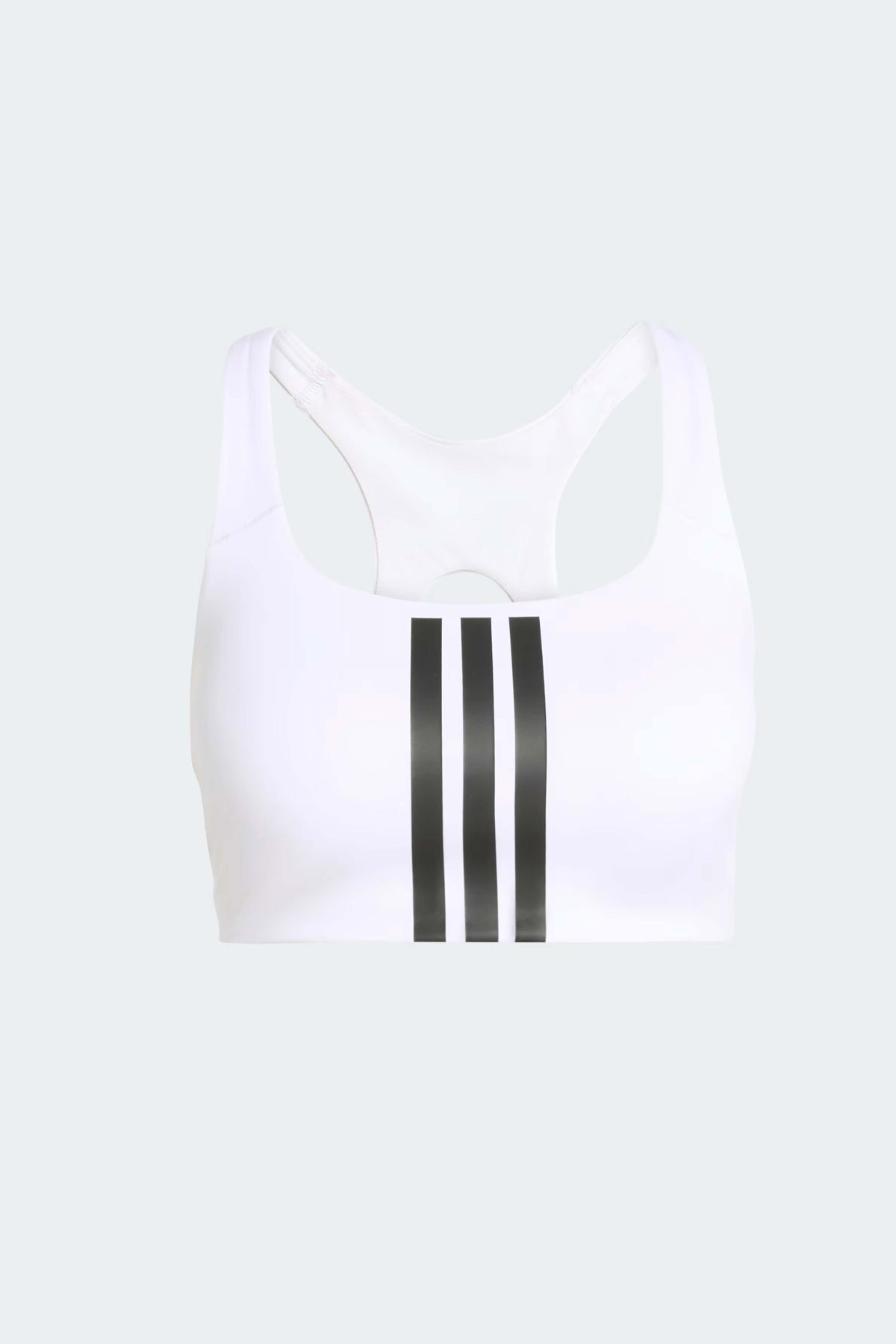 ADIDAS  OPT 3S MS BRA  en color BLANCO (1)