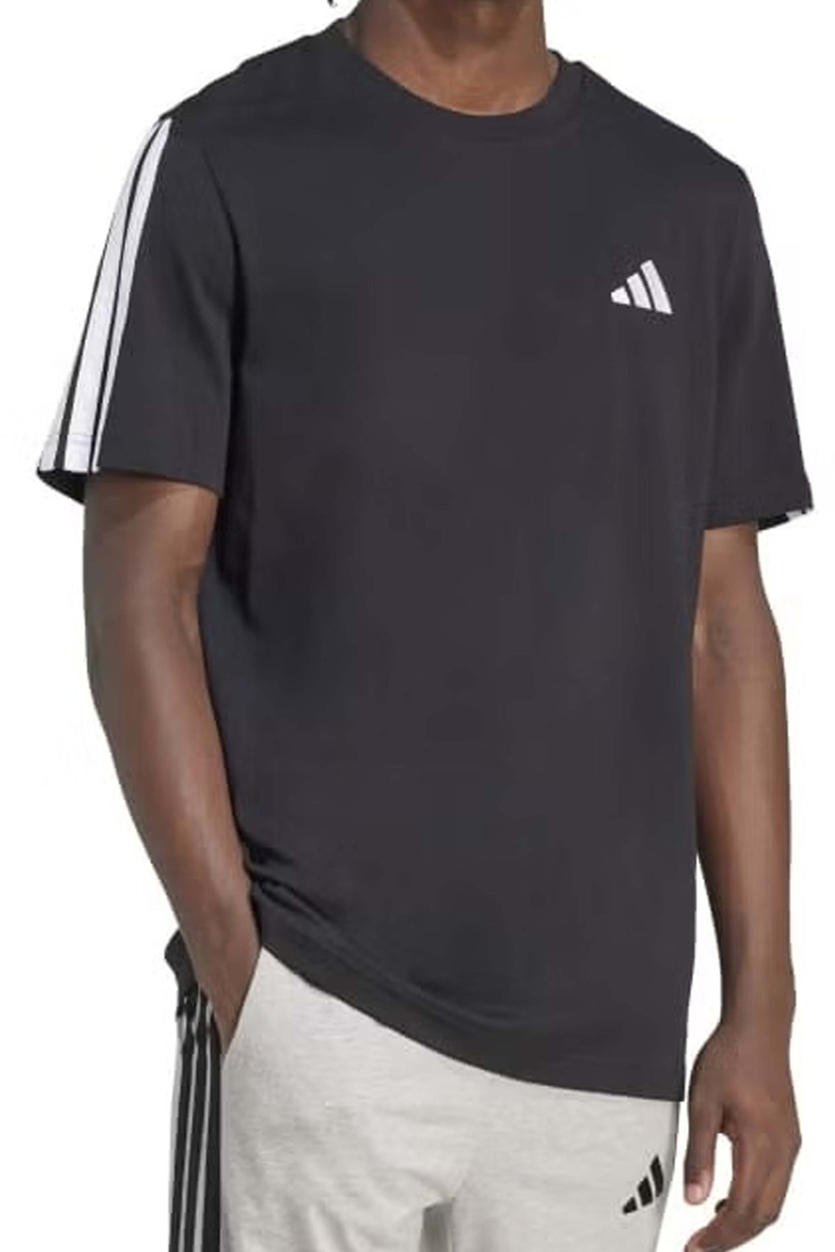 ADIDAS JV6783  en color NEGRO (3)