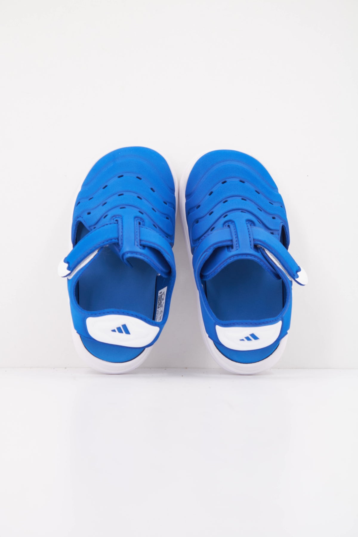 ADIDAS WATER SANDAL 2 I en color AZUL (3)