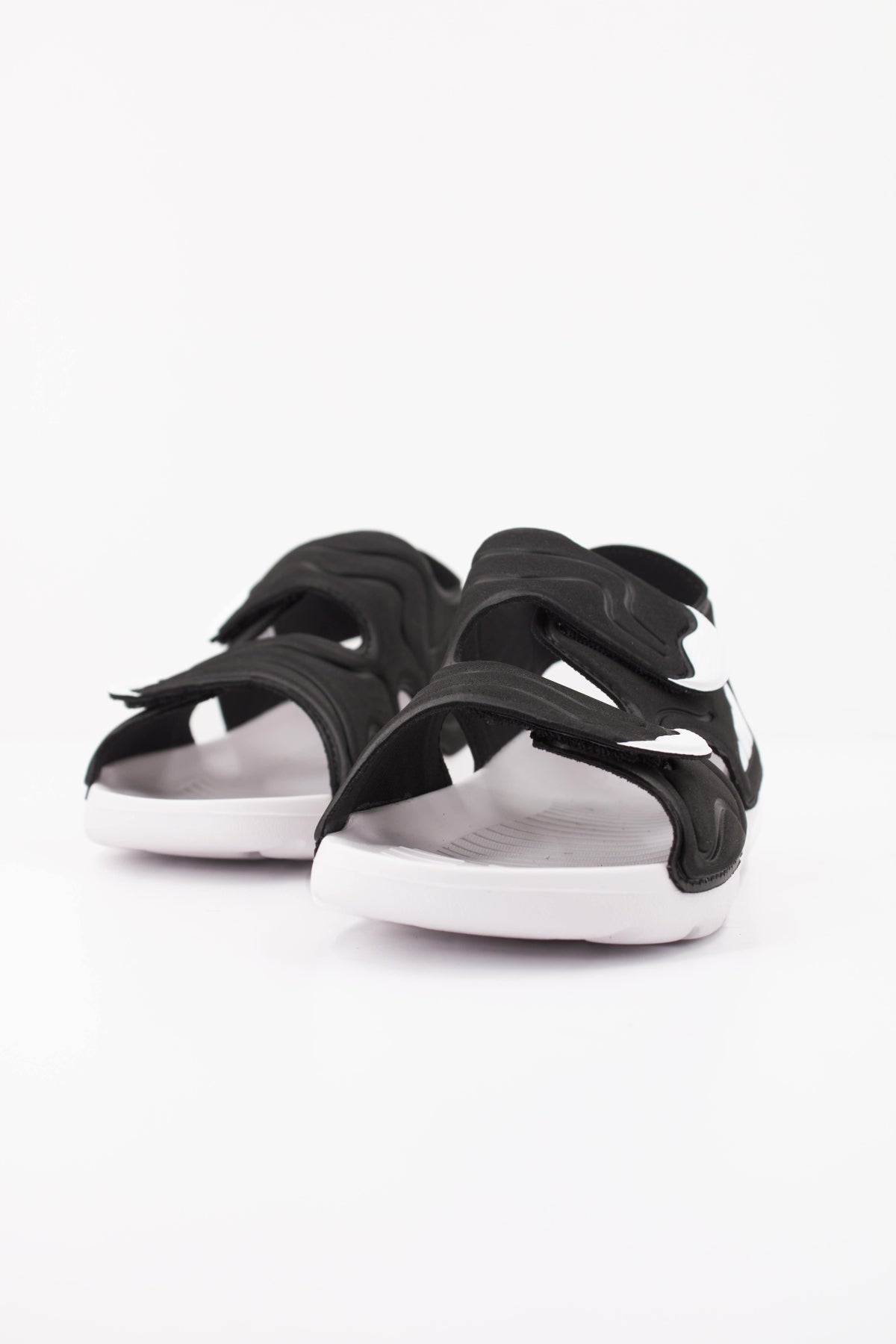 ADIDAS ALTASWIM 3 C en color NEGRO (2)