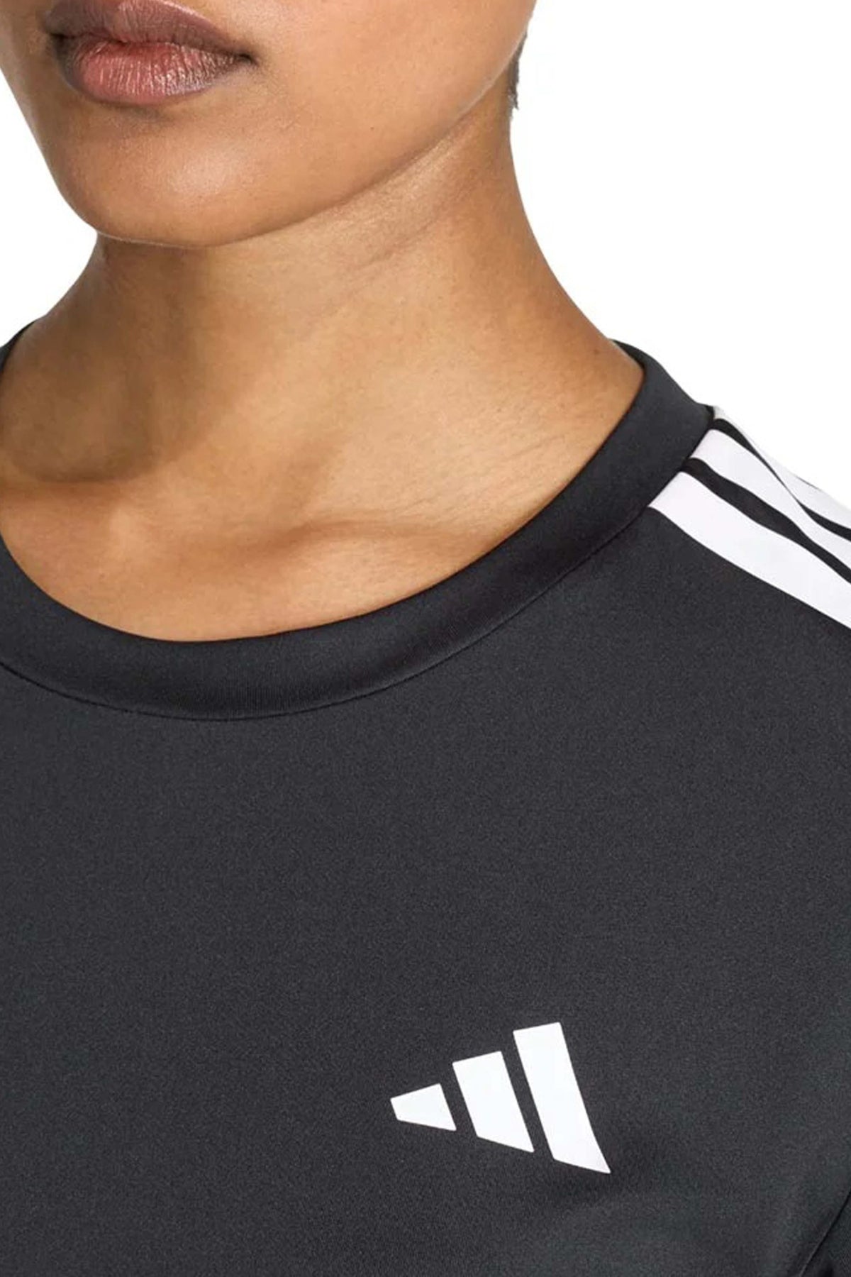 ADIDAS CAMISETA HYG en color NEGRO (2)