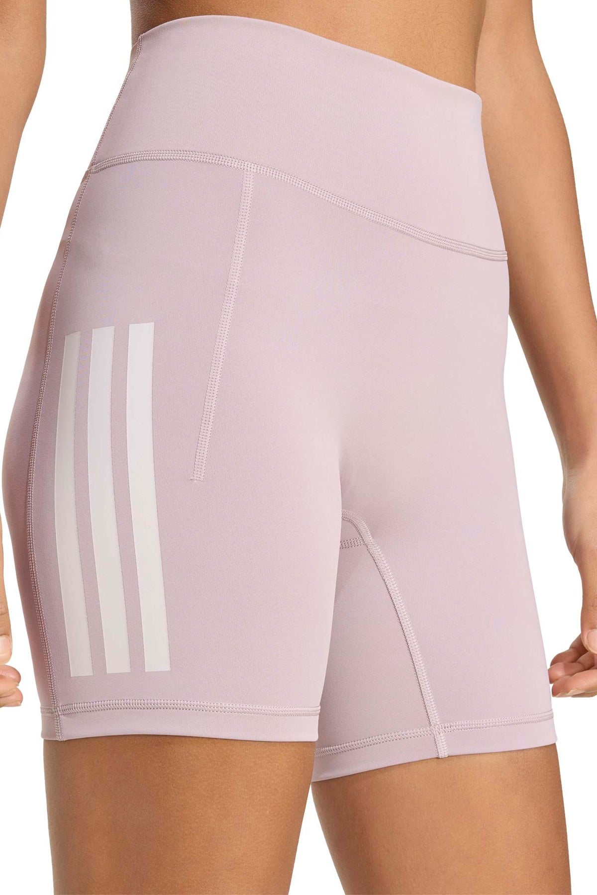 ADIDAS OPT 3S SHO L en color VIOLETA (3)