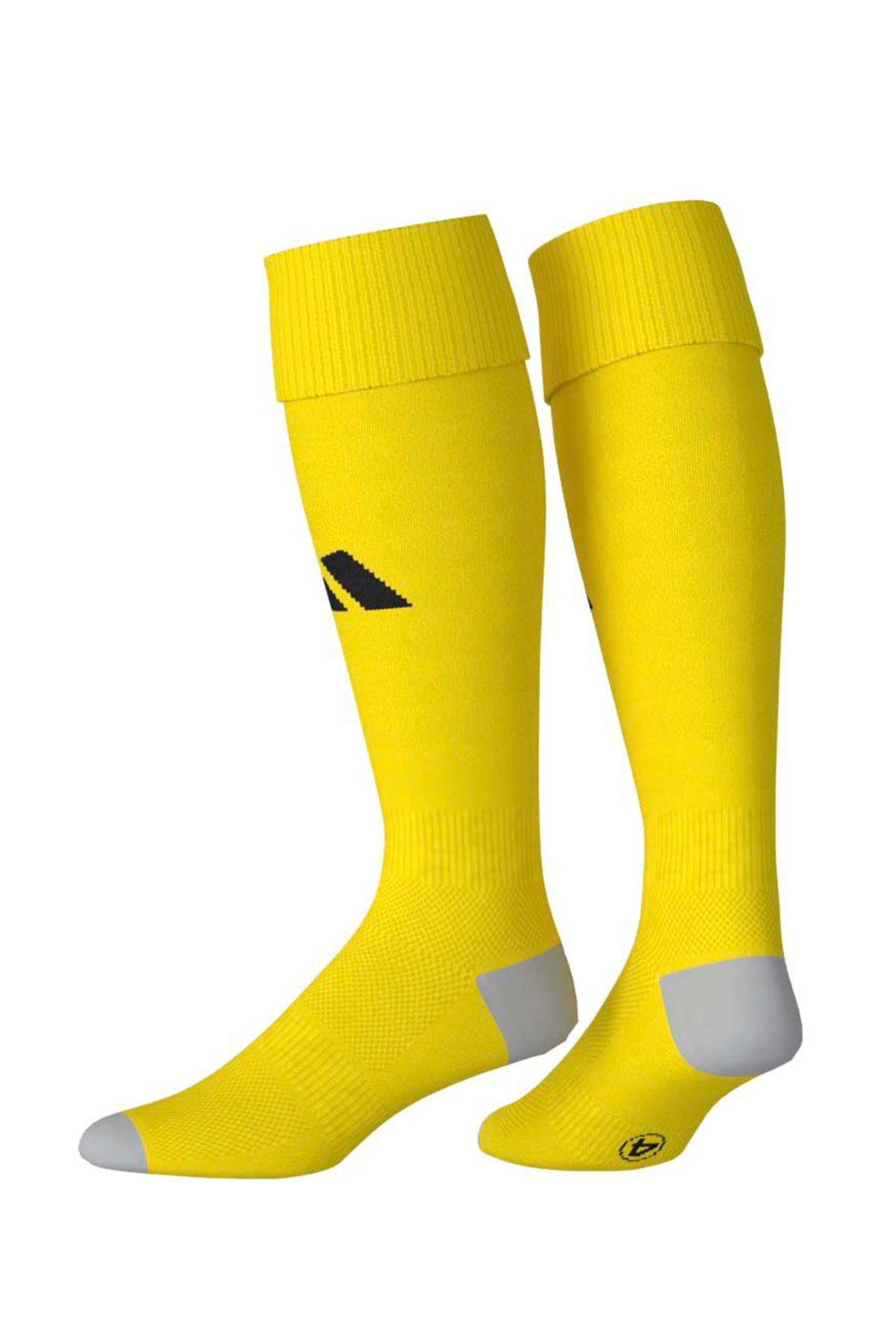 ADIDAS Calcetines FIFA 26 en color AMARILLO (2)