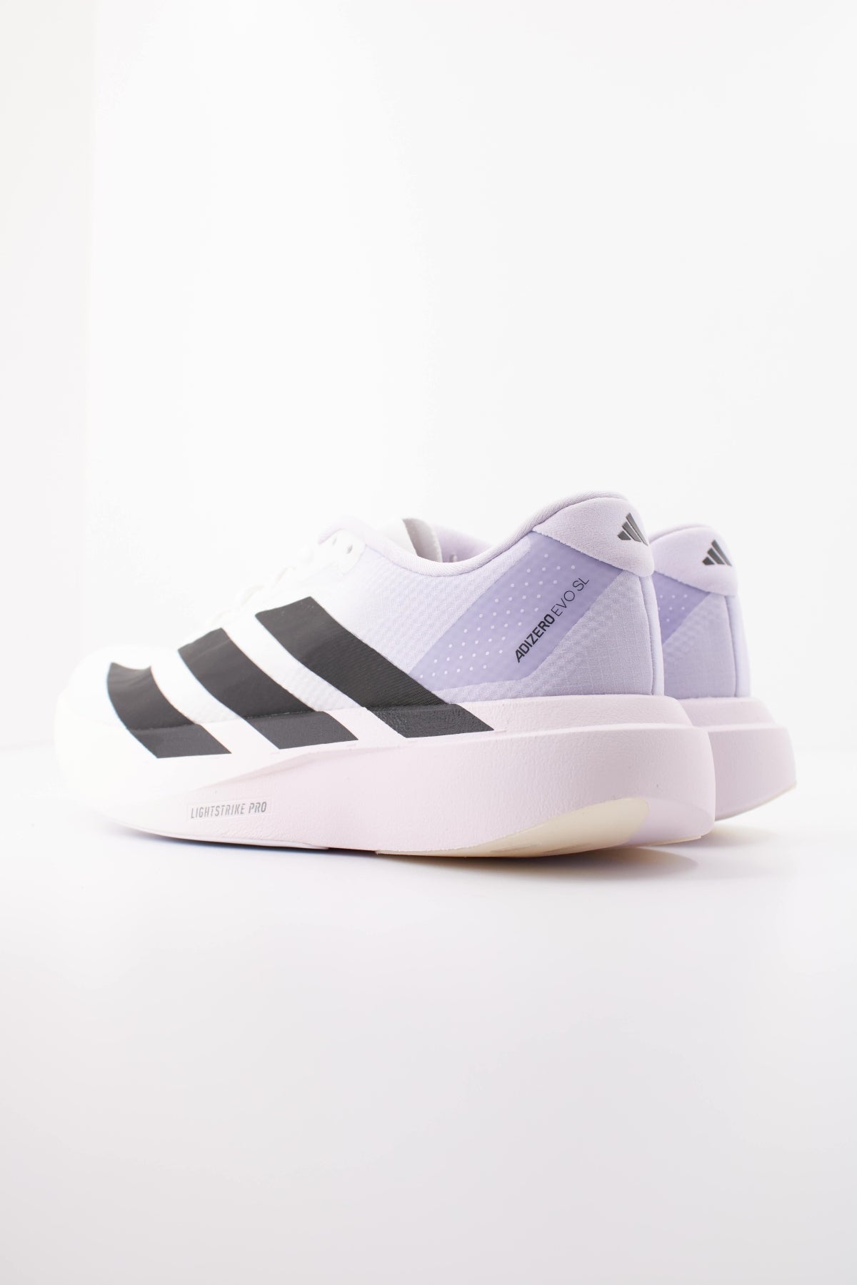 ADIDAS KZ9023 ADIZERO EVO SL WOVE en color MULTICOLOR (4)
