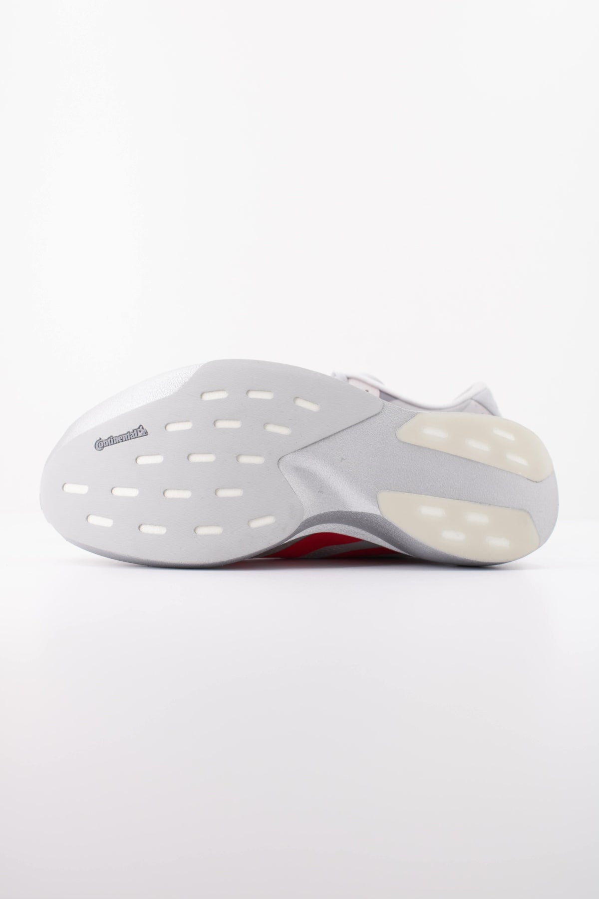 ADIDAS ADIZERO EVO SL M en color GRIS (5)