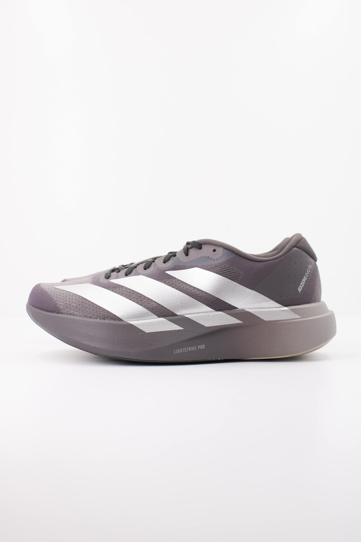 ADIDAS Adizero Evo SL en color GRIS (1)