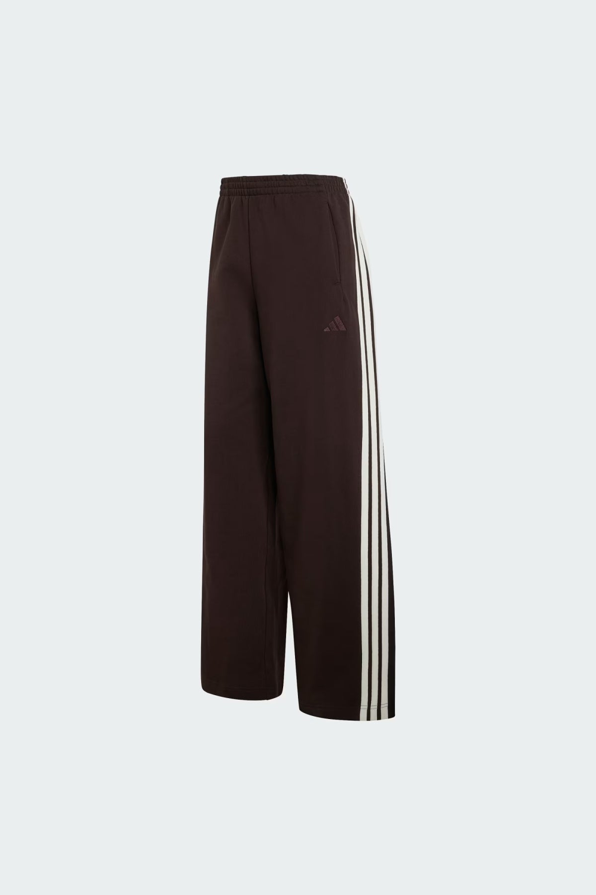 ADIDAS W AK 3S WD PT en color MARRON (1)