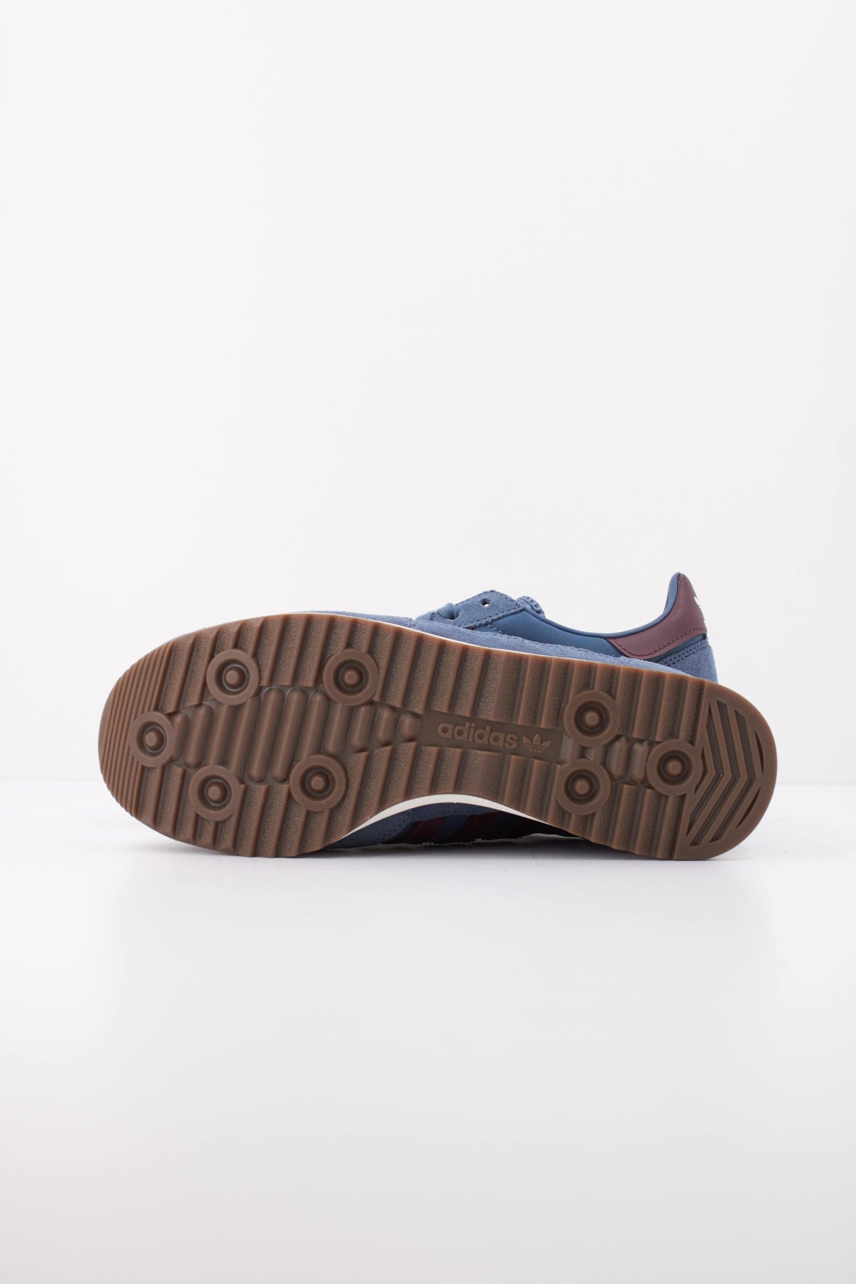 ADIDAS ORIGINALS KH9646 SL 72 RS en color AZUL (5)