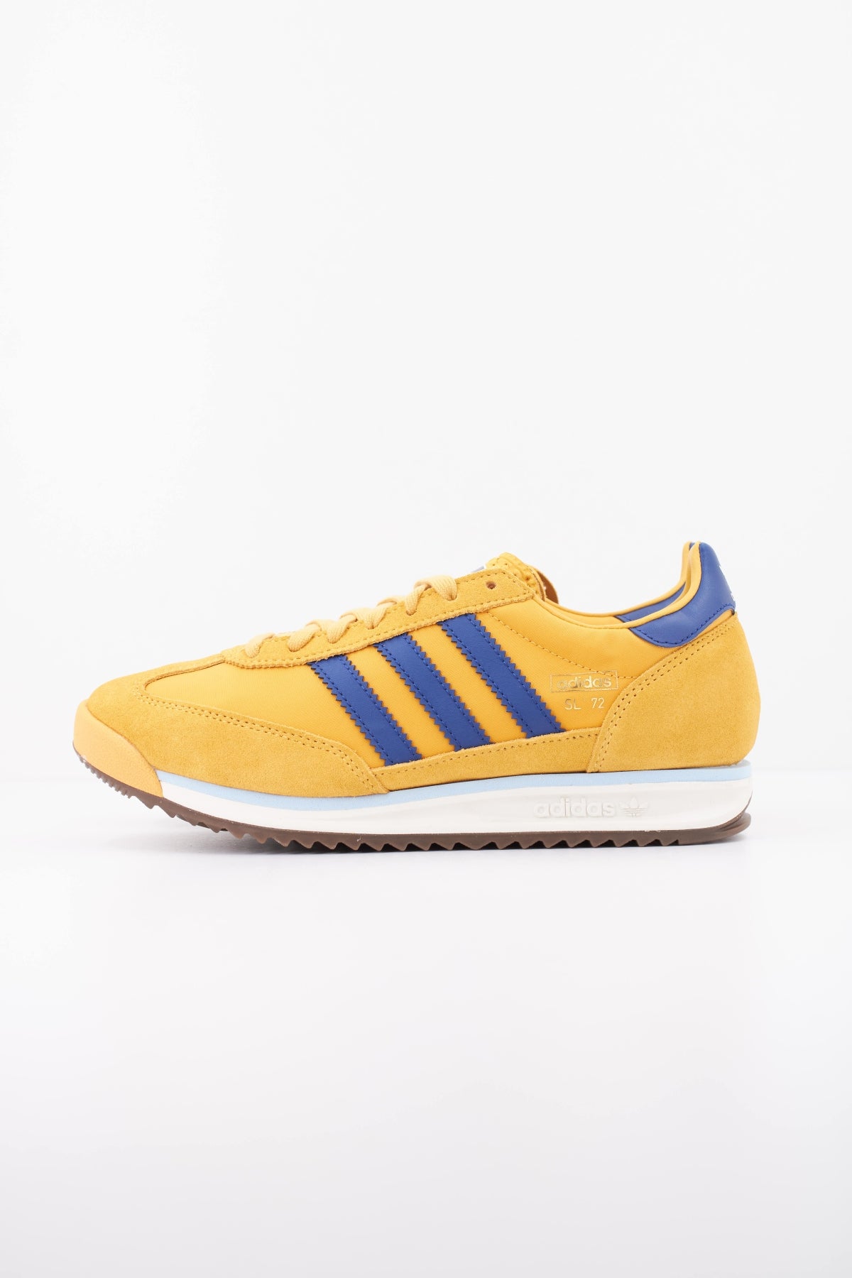 ADIDAS ORIGINALS KH9648 SL 72 RS en color AMARILLO (1)