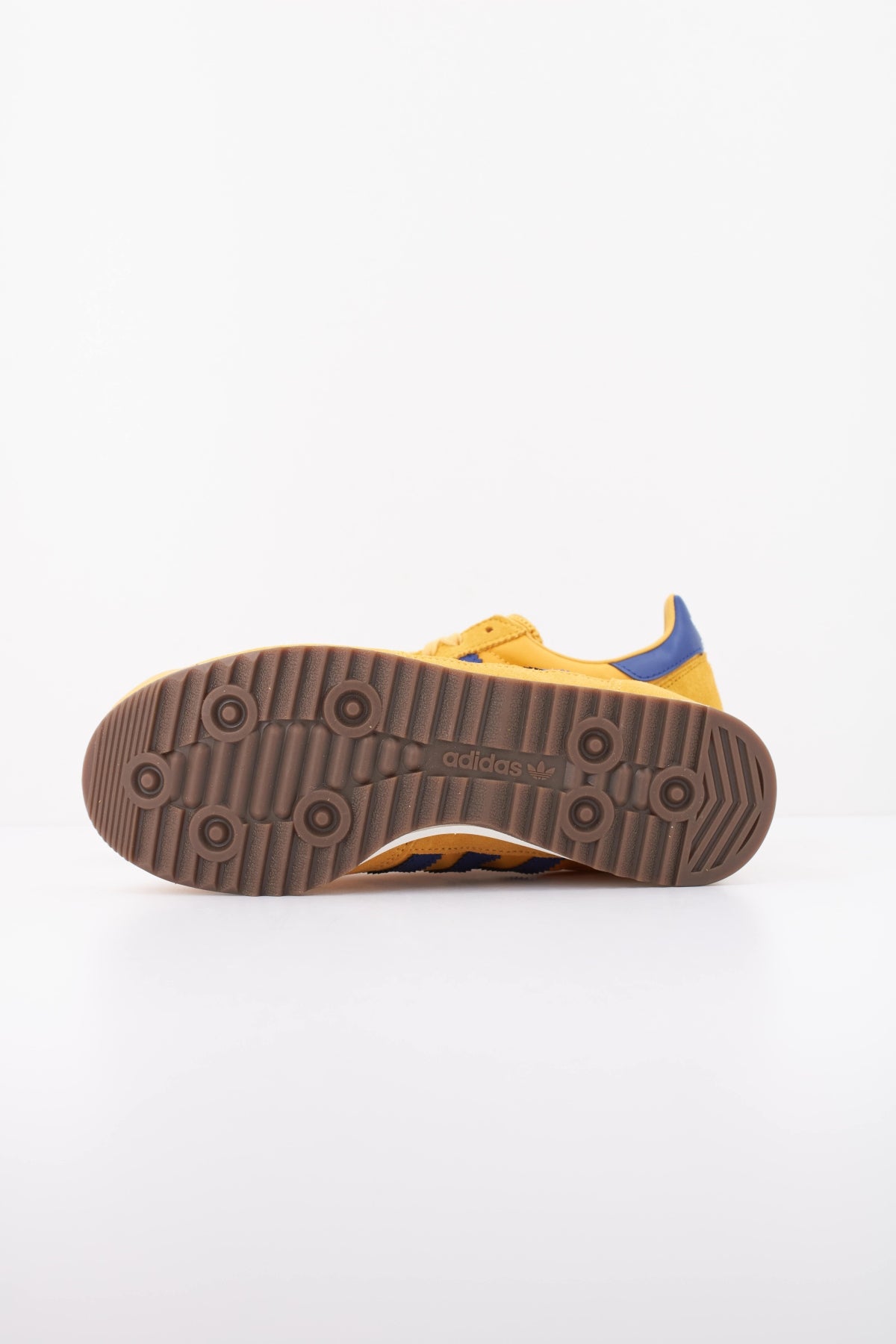 ADIDAS ORIGINALS KH9648 SL 72 RS en color AMARILLO (5)