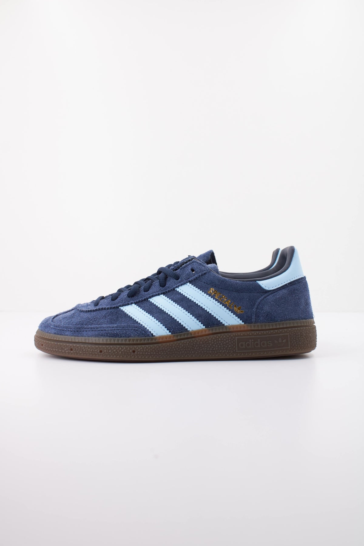 ADIDAS ORIGINALS HANDBALL SPEZIAL  en color AZUL (1)
