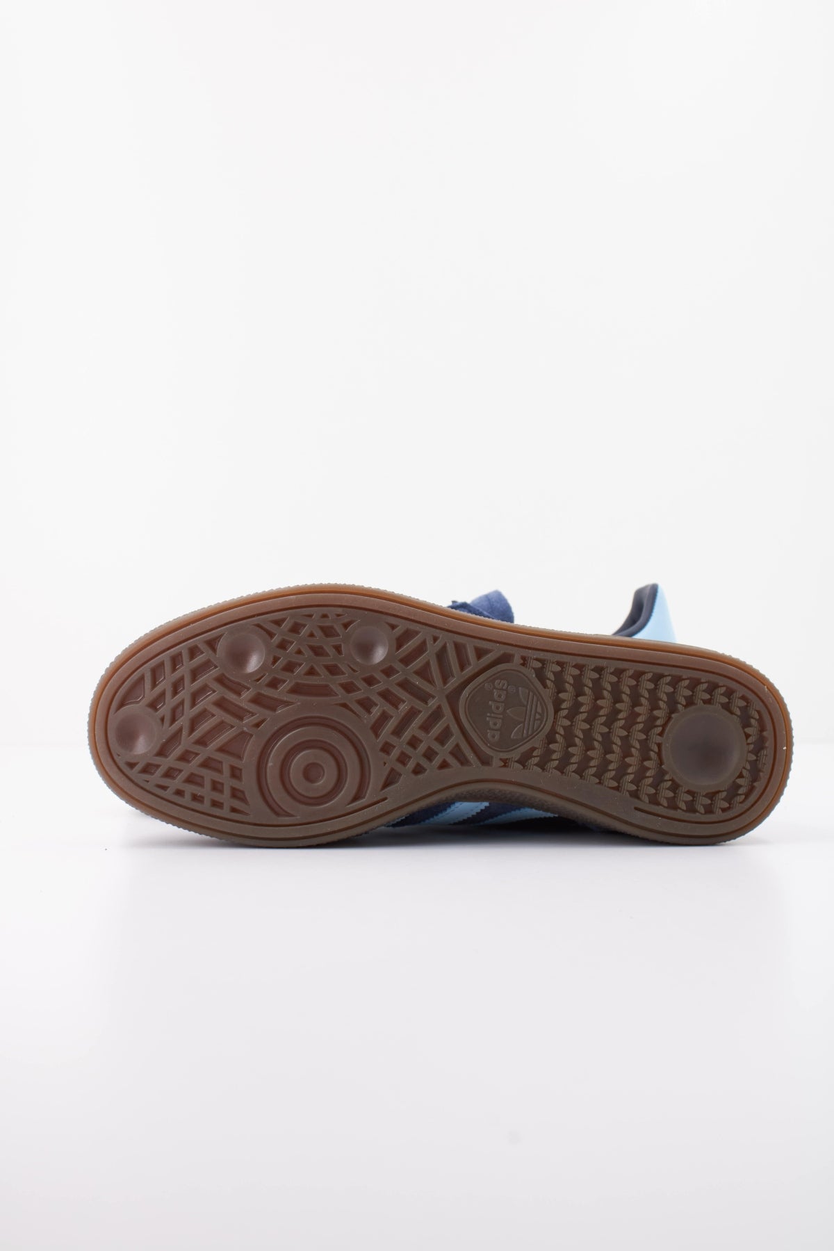 ADIDAS ORIGINALS HANDBALL SPEZIAL  en color AZUL (5)