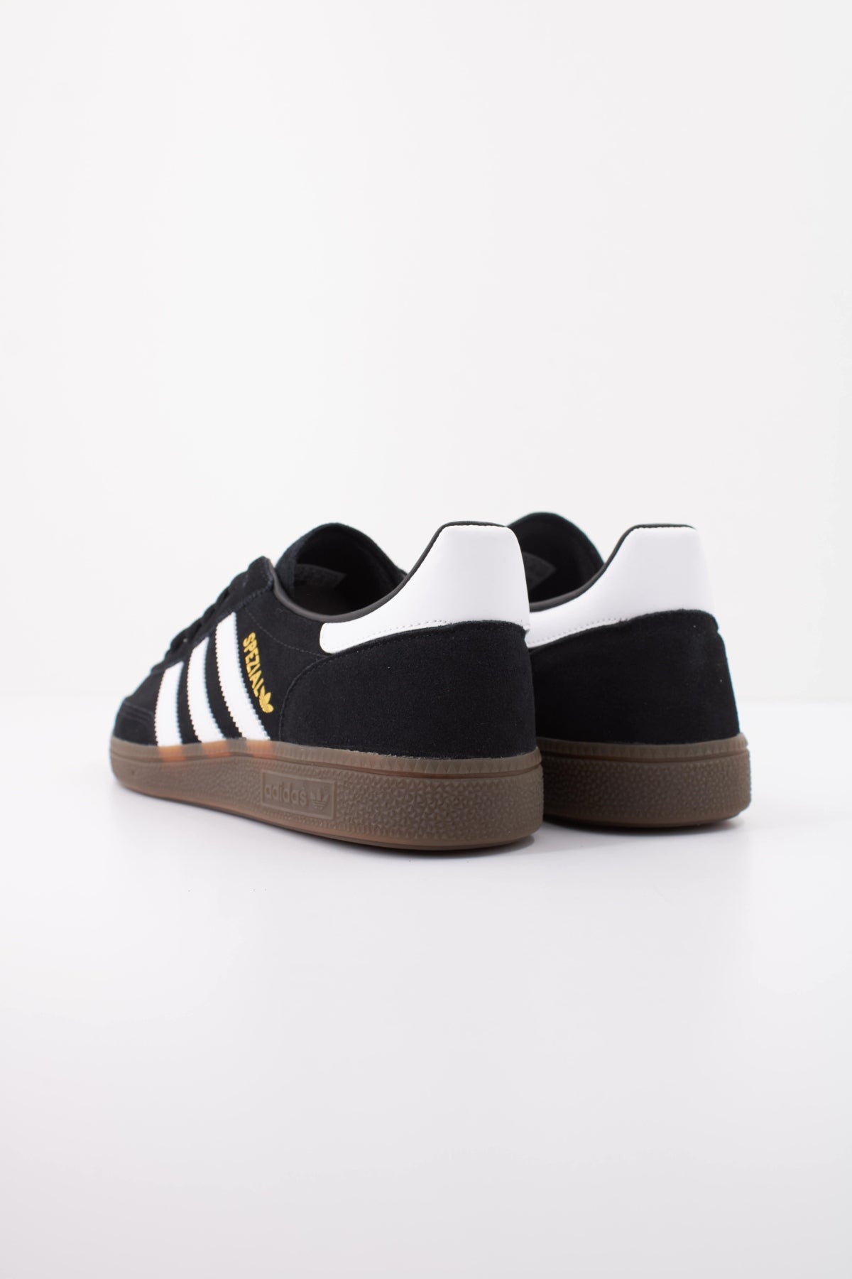 ADIDAS ORIGINALS DB3021 HANDBALL SPEZIAL en color NEGRO (4)