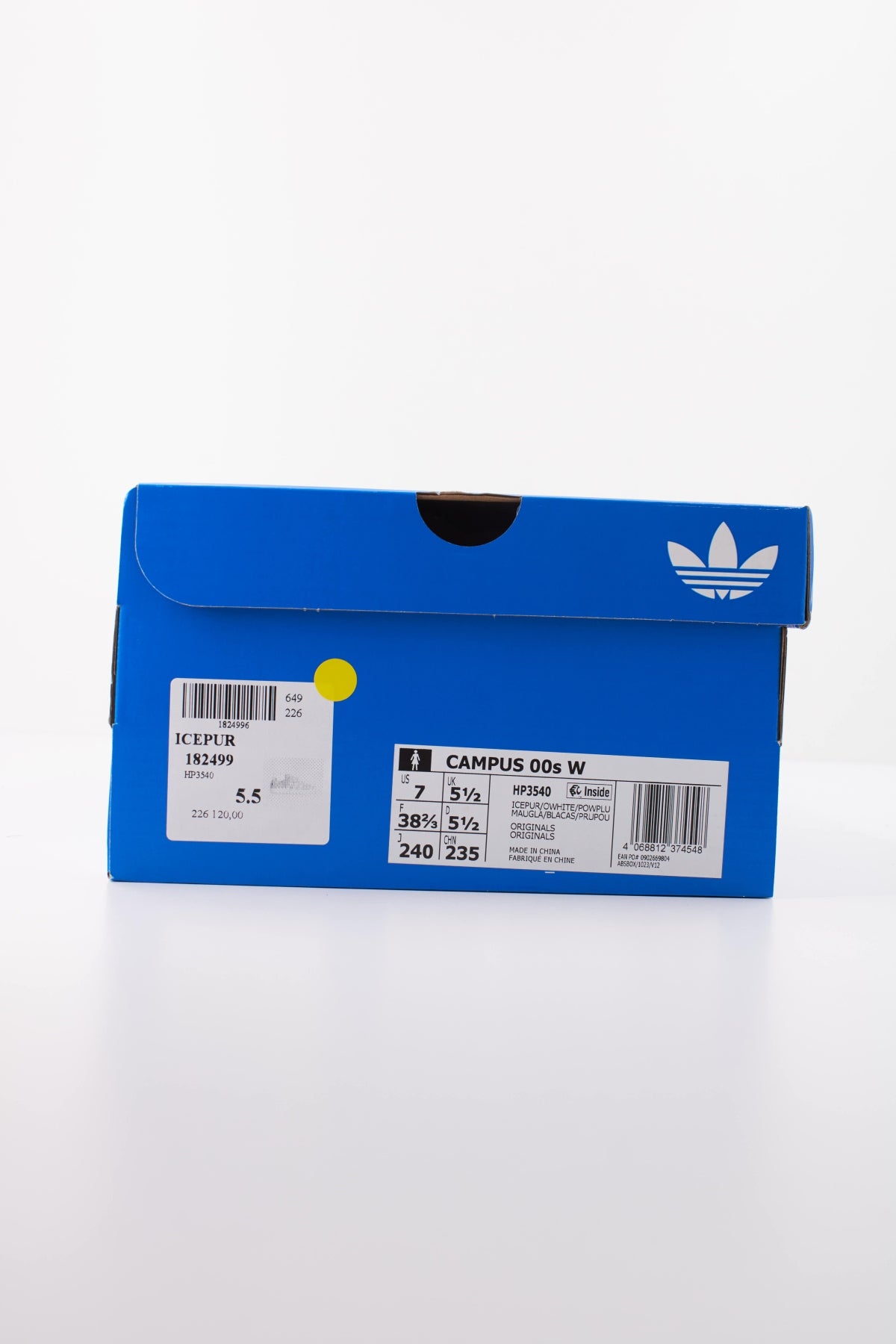 ADIDAS ORIGINALS HP3540 en color VIOLETA (6)