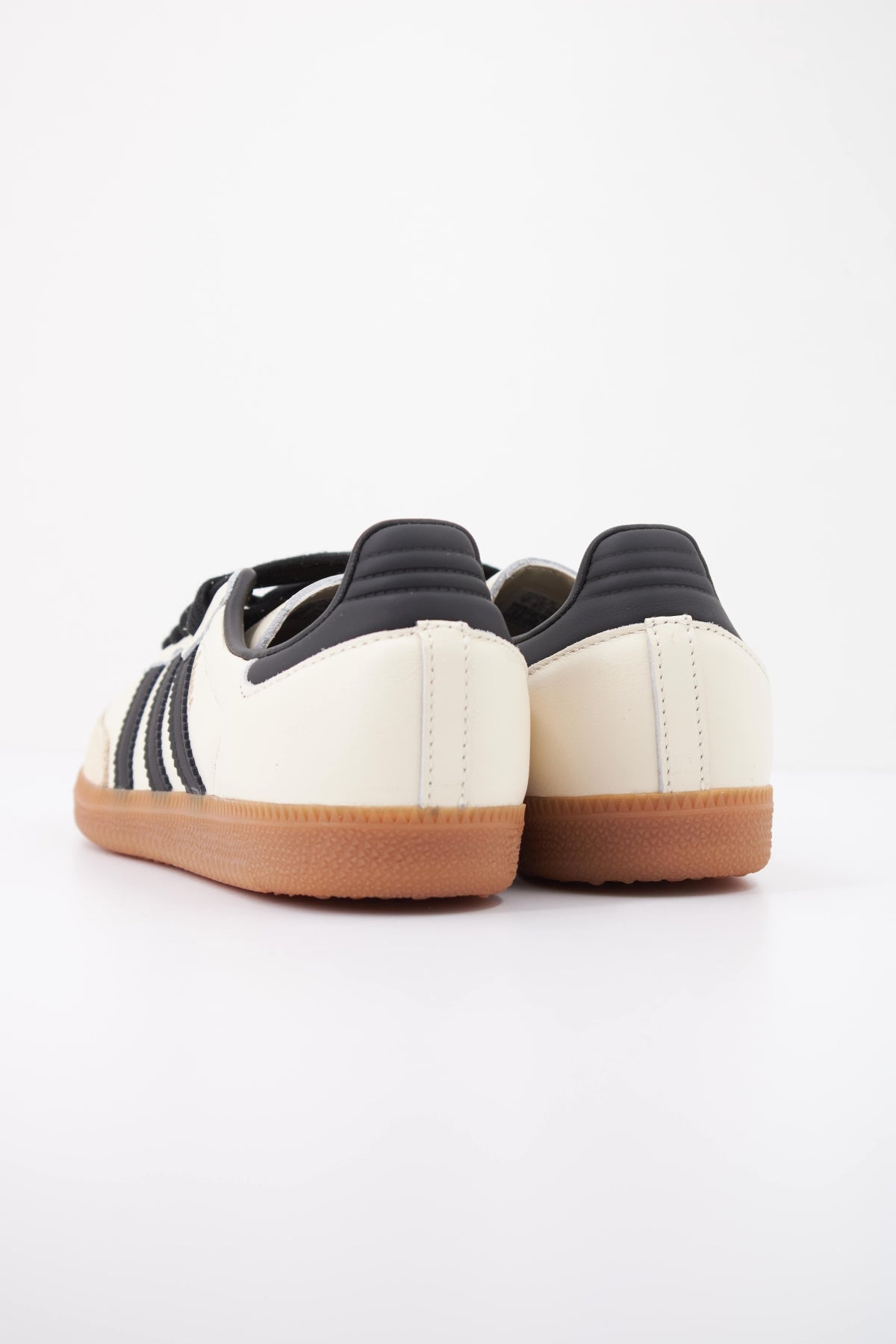 ADIDAS ORIGINALS SAMBA OG W en color BEIS (4)