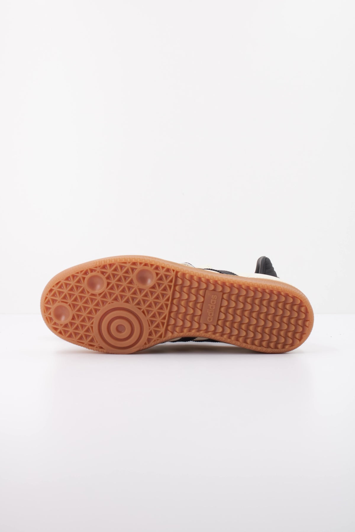 ADIDAS ORIGINALS SAMBA OG W en color BEIS (5)