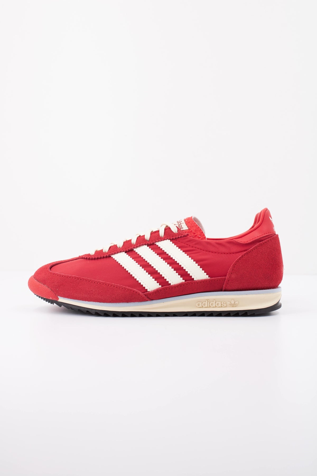 ADIDAS ORIGINALS SL 72 OG W en color ROJO (1)