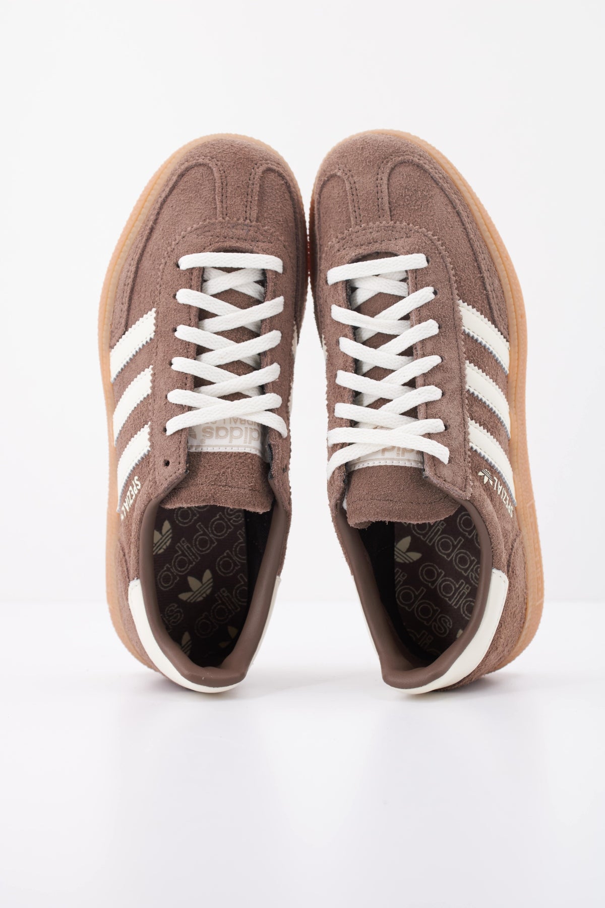 ADIDAS ORIGINALS HANDBALL SPEZIAL en color MARRON (3)