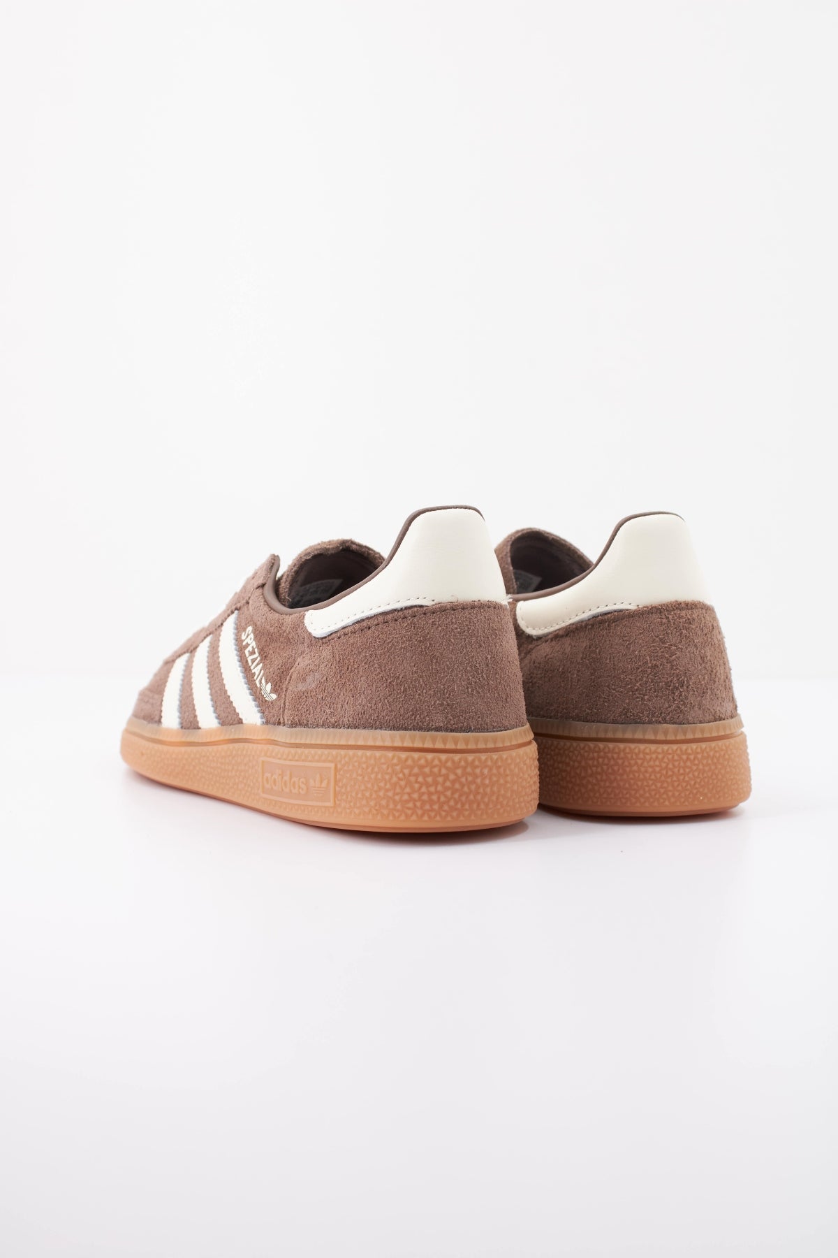 ADIDAS ORIGINALS HANDBALL SPEZIAL en color MARRON (4)