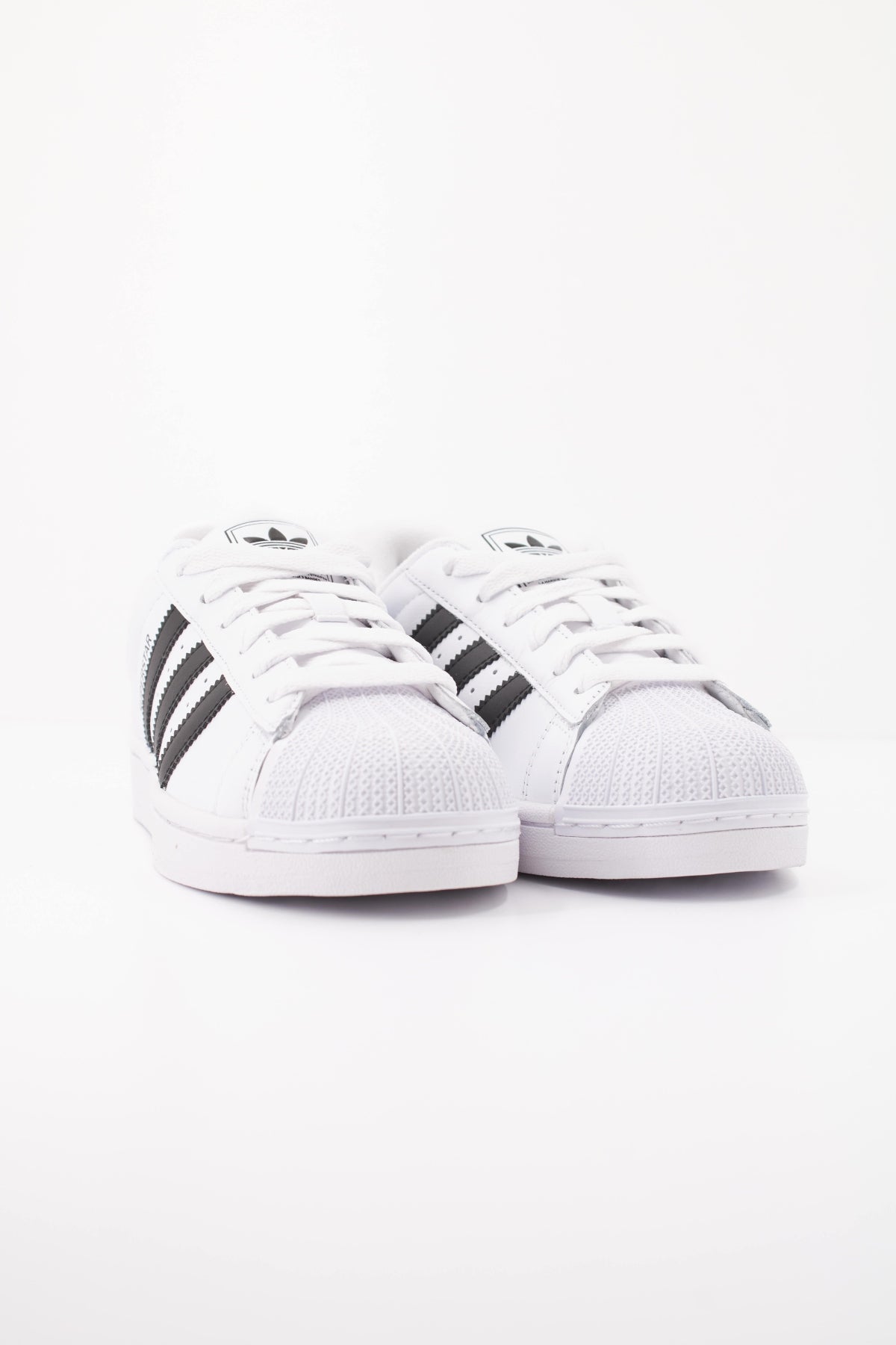 ADIDAS ORIGINALS IH8659 SUPERSTAR II en color BLANCO (2)