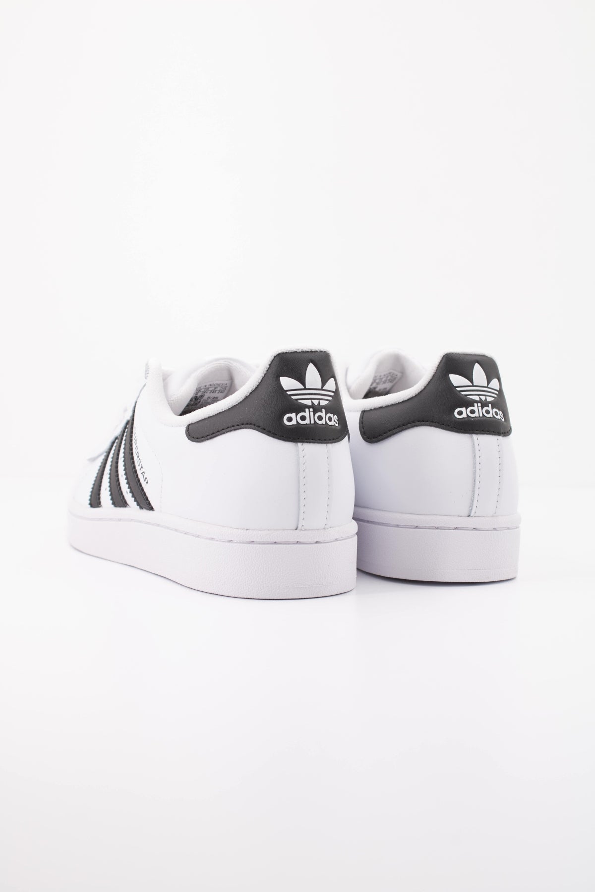 ADIDAS ORIGINALS SUPERSTAR II en color BLANCO (4)