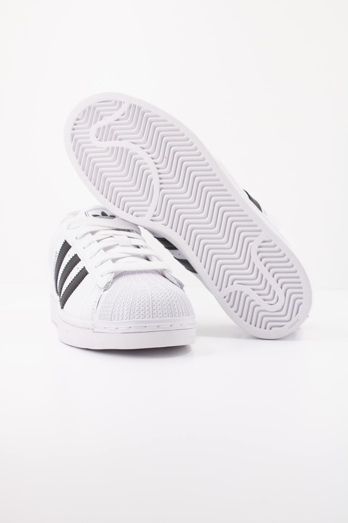 ADIDAS ORIGINALS IH8659 SUPERSTAR II en color BLANCO (5)