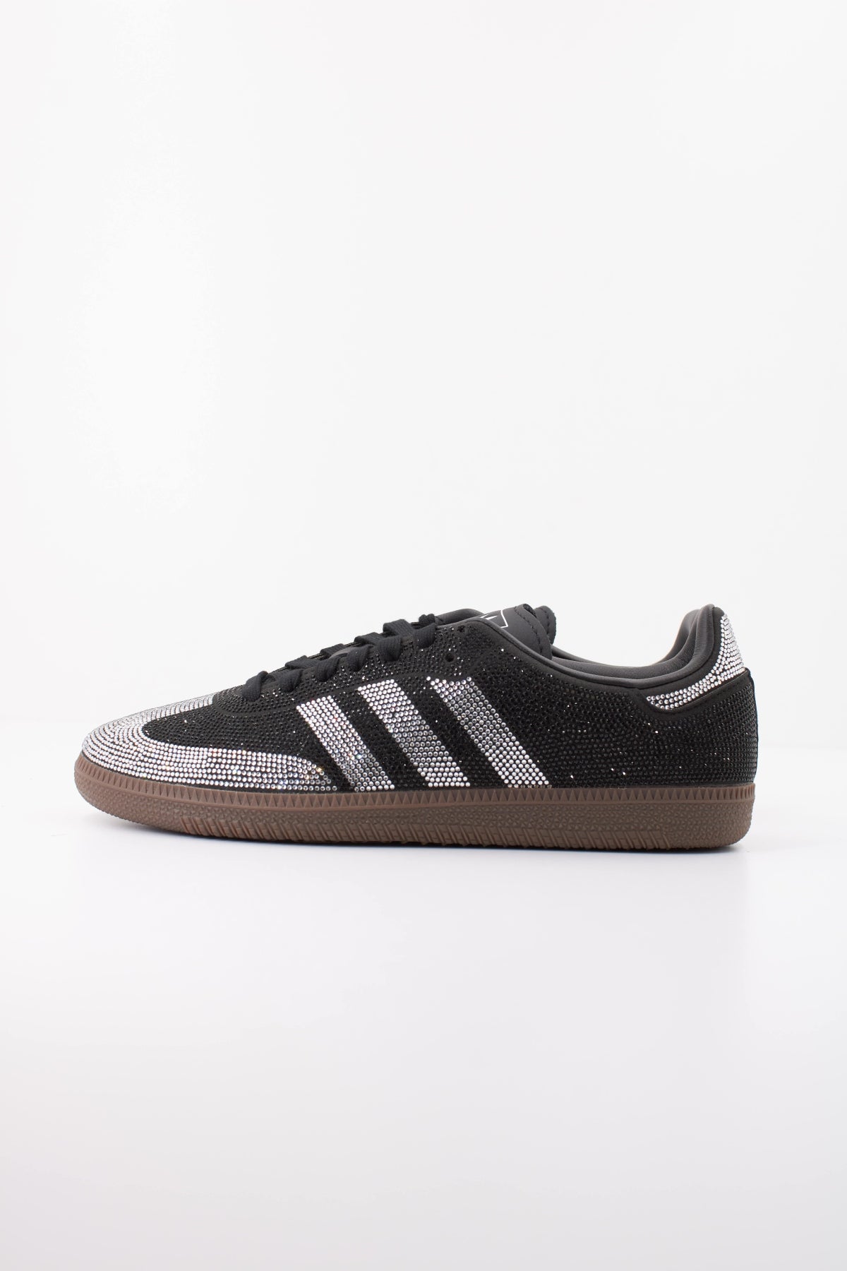 ADIDAS ORIGINALS SAMBA OG  en color NEGRO (1)
