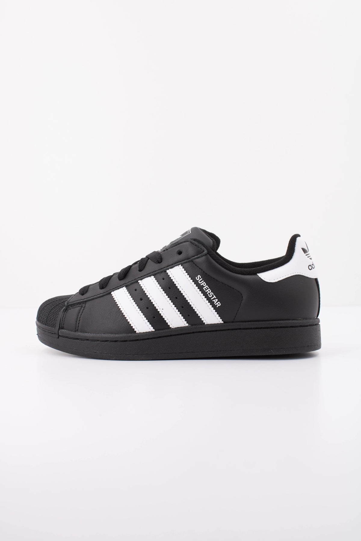 ADIDAS ORIGINALS JI0079 SUPERSTAR II en color NEGRO (1)