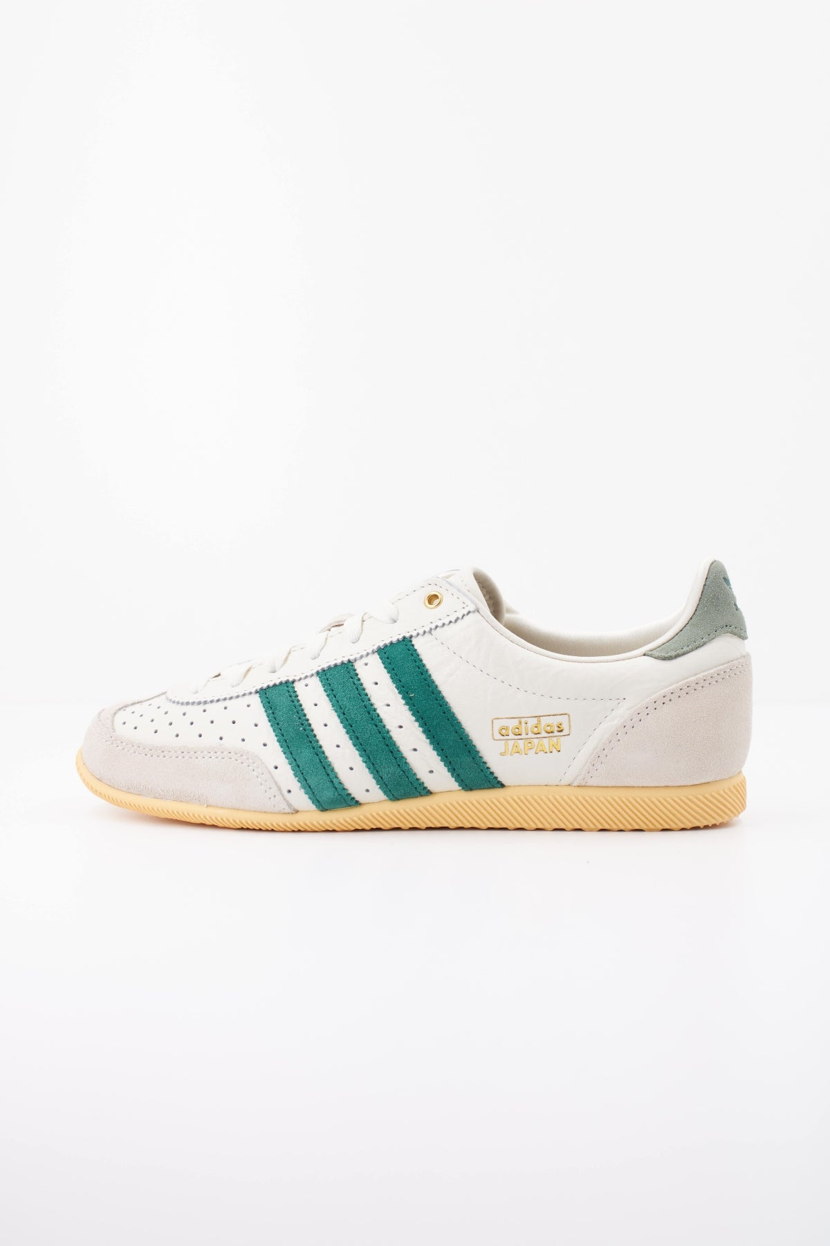 ADIDAS ORIGINALS JAPAN en color BLANCO (1)