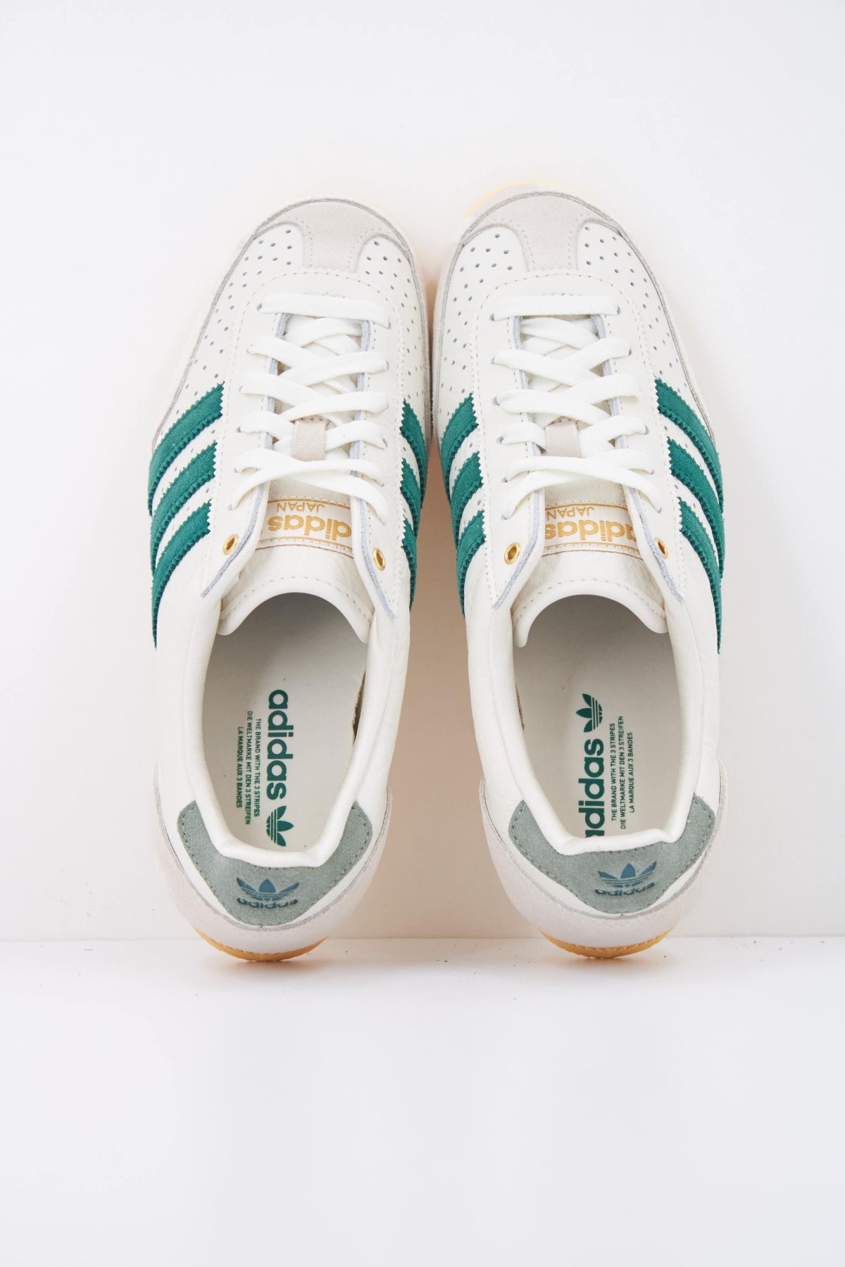 ADIDAS ORIGINALS JAPAN en color BLANCO (3)