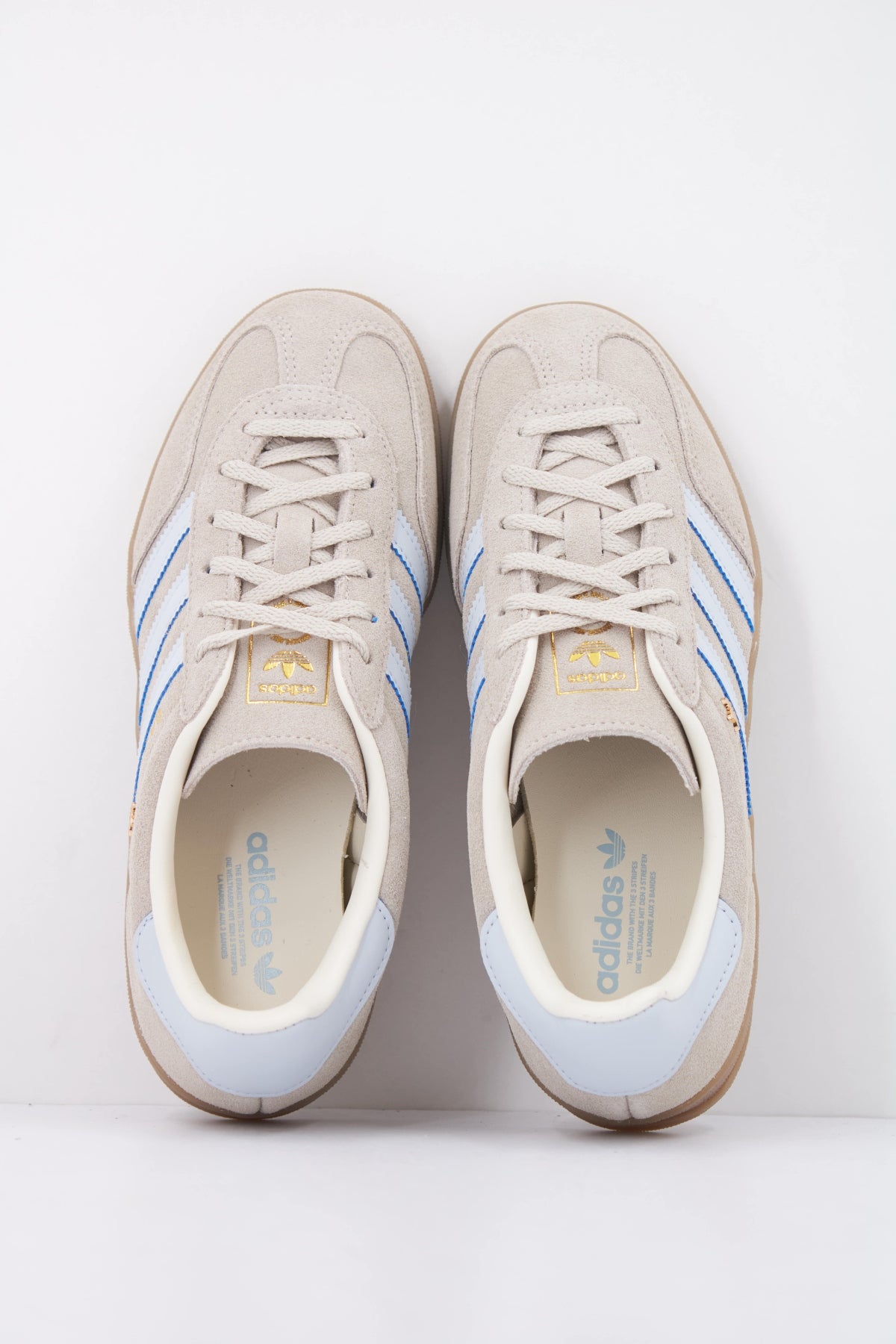 ADIDAS ORIGINALS 182513 en color BEIS (3)