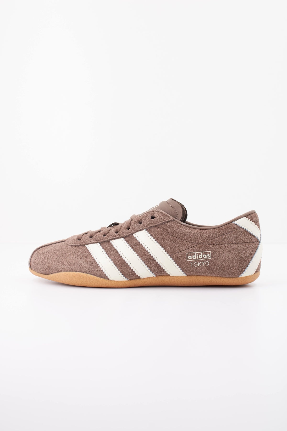 ADIDAS ORIGINALS TOKYO en color MARRON (1)