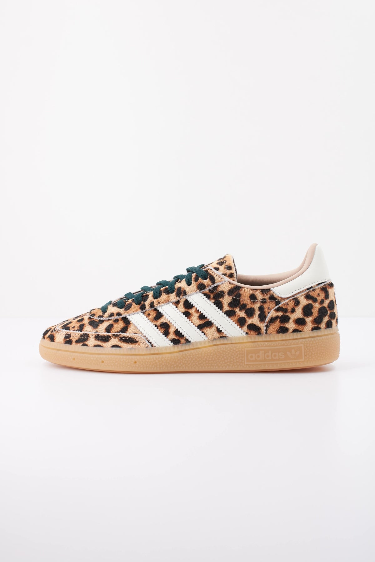 ADIDAS ORIGINALS HANDBALL SPEZIAL en color ANIMAL PRINT (1)