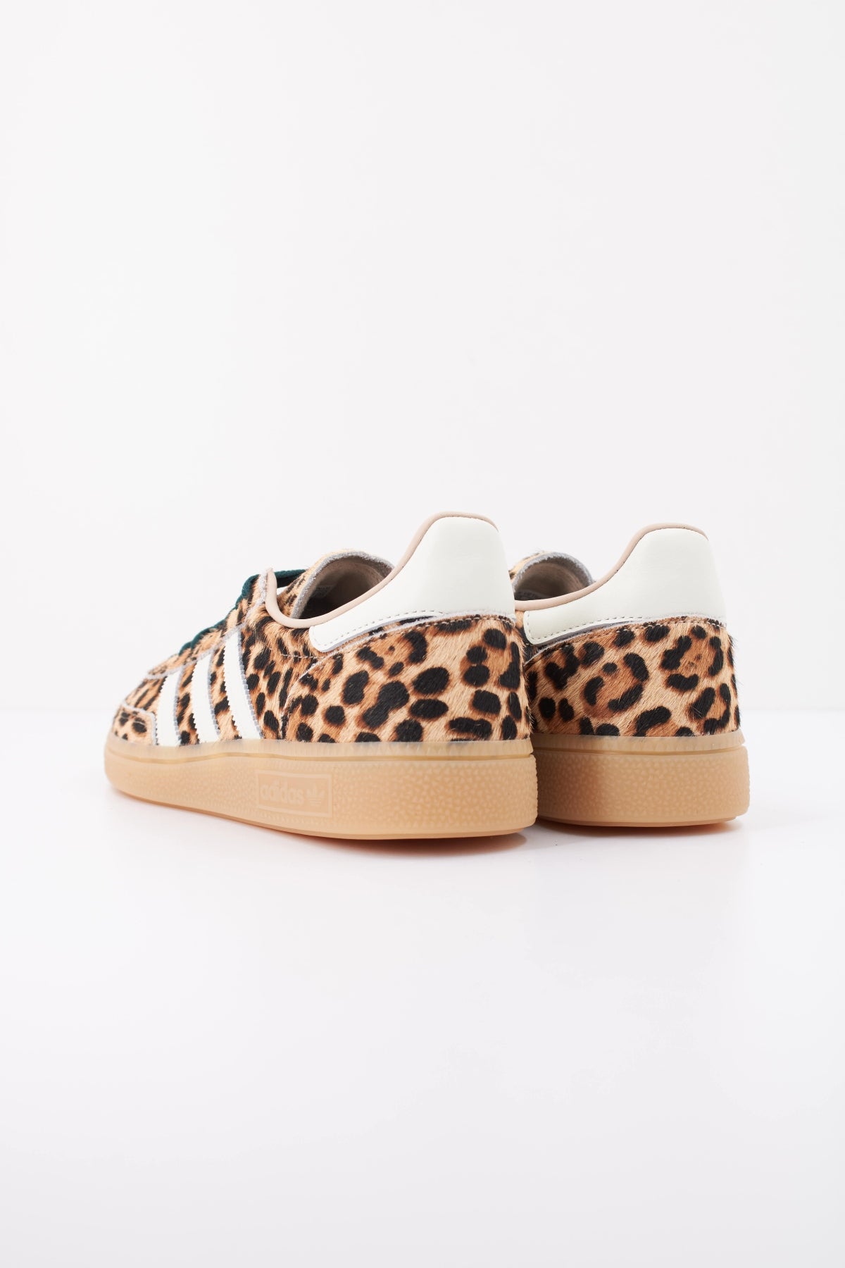 ADIDAS ORIGINALS KI6678 HANDBALL SPEZIAL W en color ANIMAL PRINT (4)