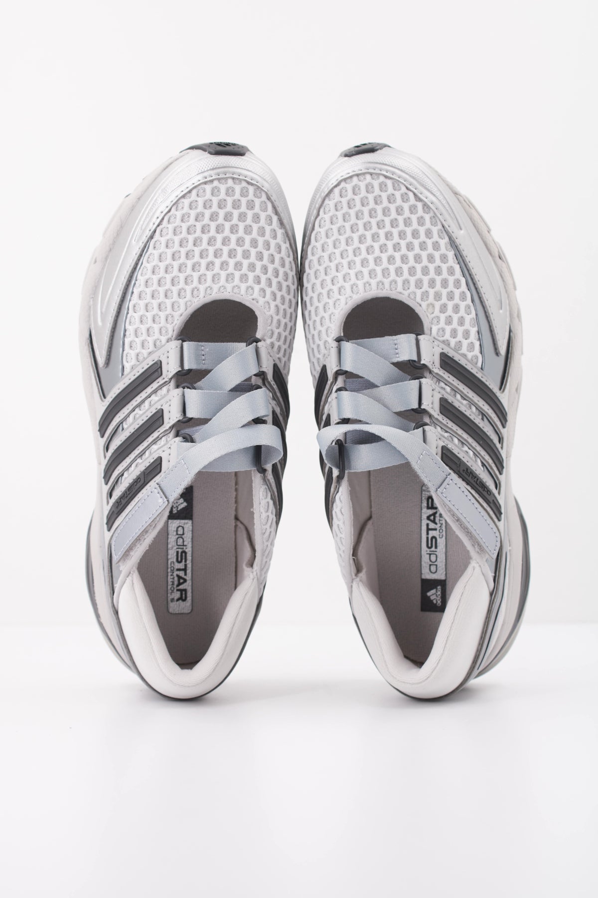 ADIDAS ORIGINALS LA1822 ADISTAR CONTROL 5 M  en color GRIS (3)