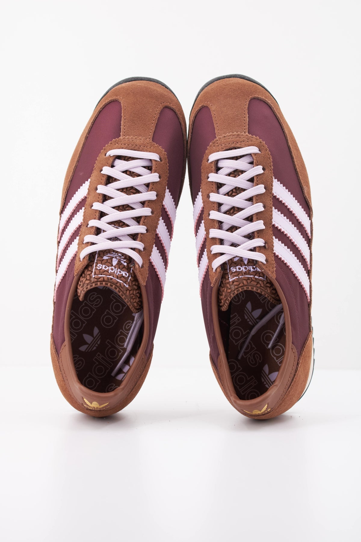 ADIDAS ORIGINALS KJ2297 en color MARRON (3)