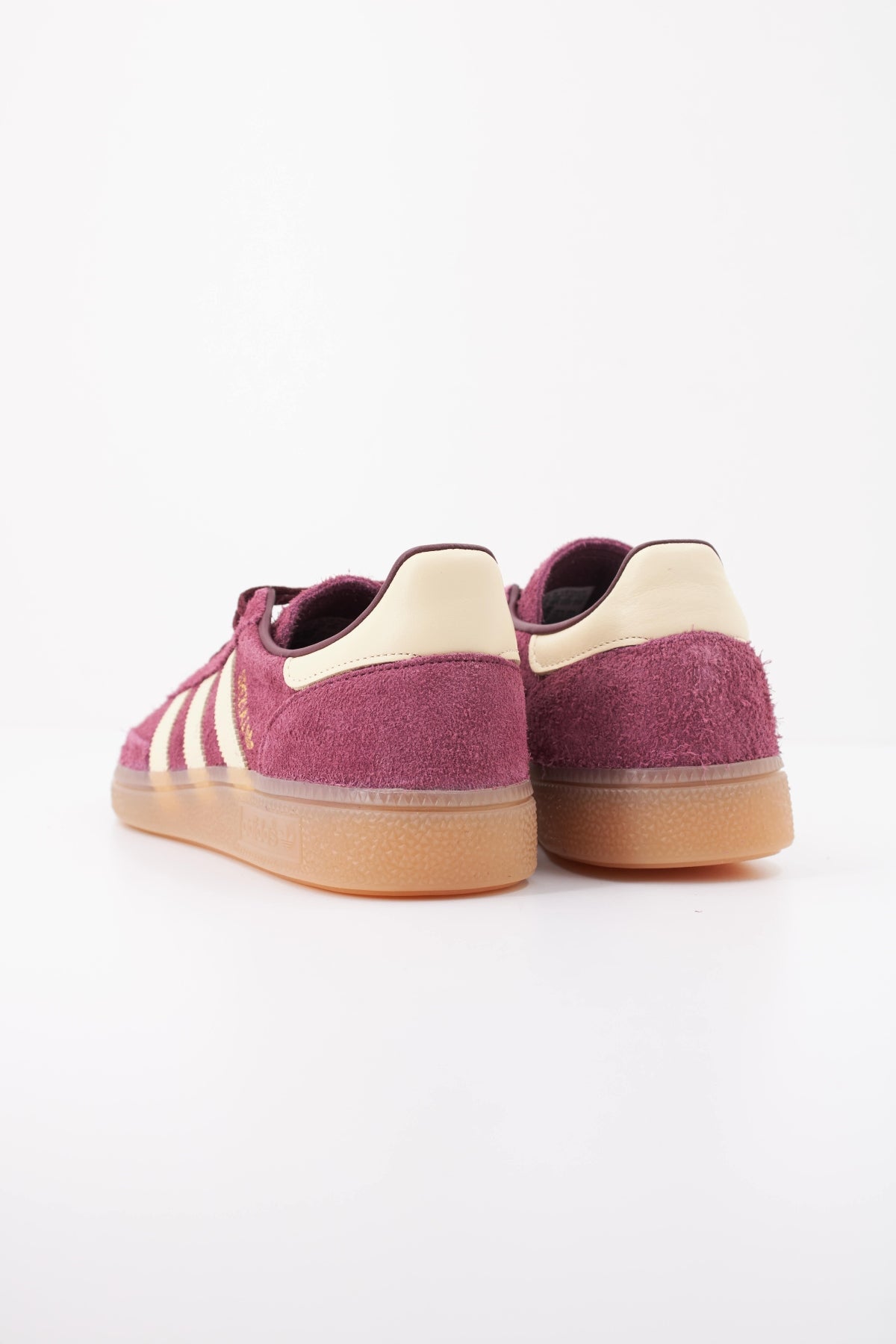 ADIDAS ORIGINALS HANDBALL SPEZIAL W en color BURDEOS (4)