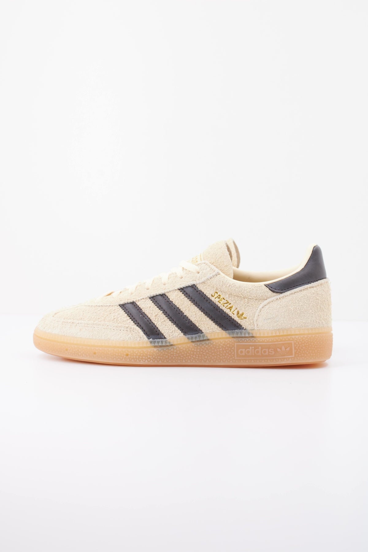 ADIDAS ORIGINALS HANDBALL SPEZIAL W  en color BEIS (1)