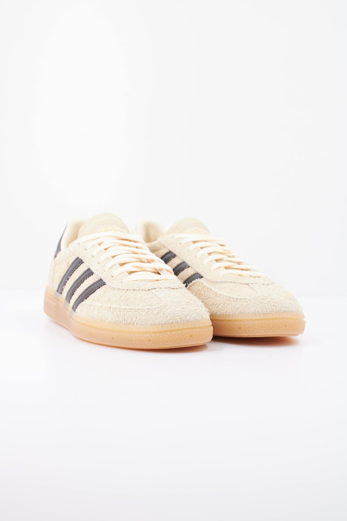 ADIDAS ORIGINALS HANDBALL SPEZIAL W  en color BEIS (2)